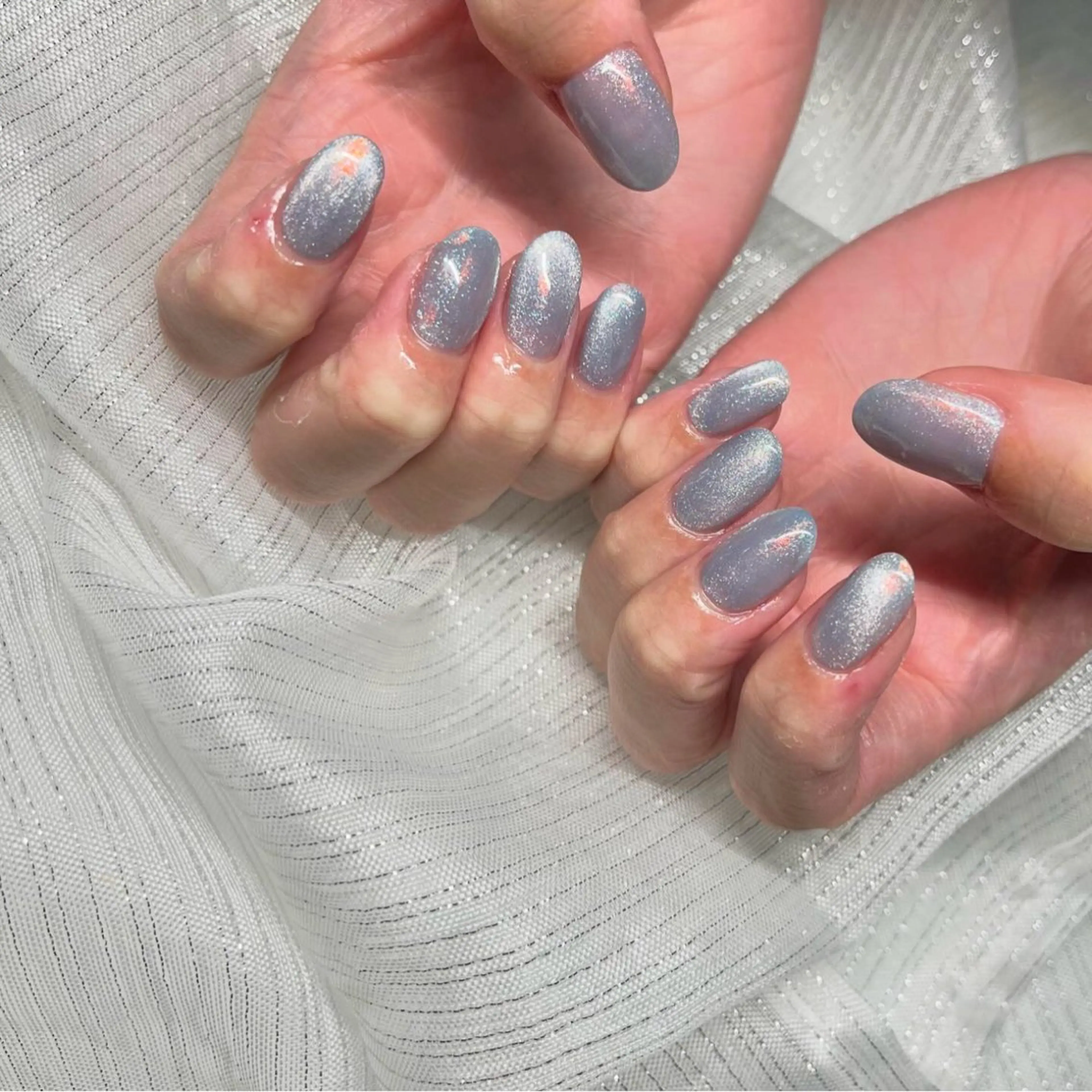 ネイル soary nailのネイルデザイン