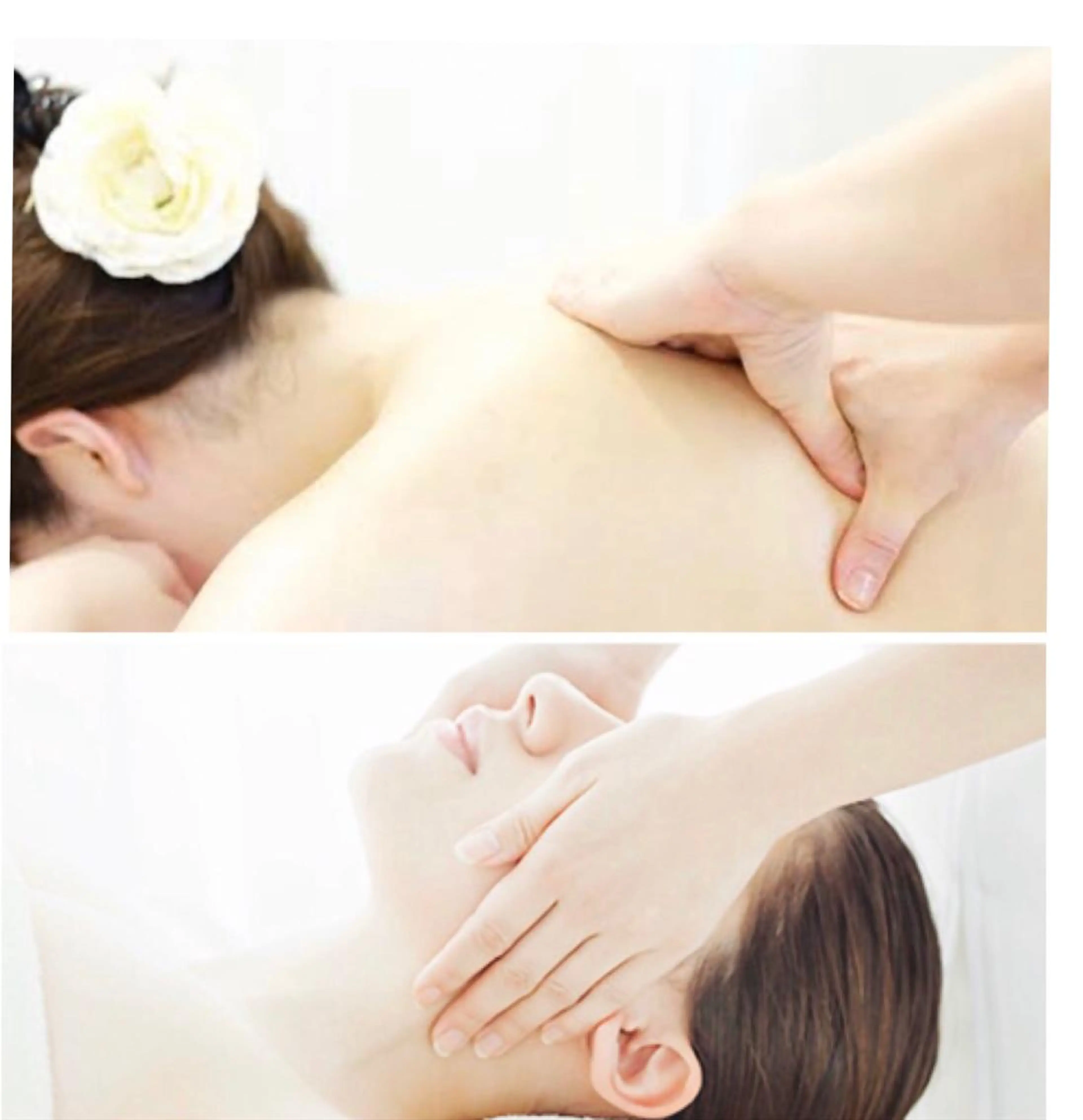 エステティックルーム Beauce.のエステ・リラクイメージ