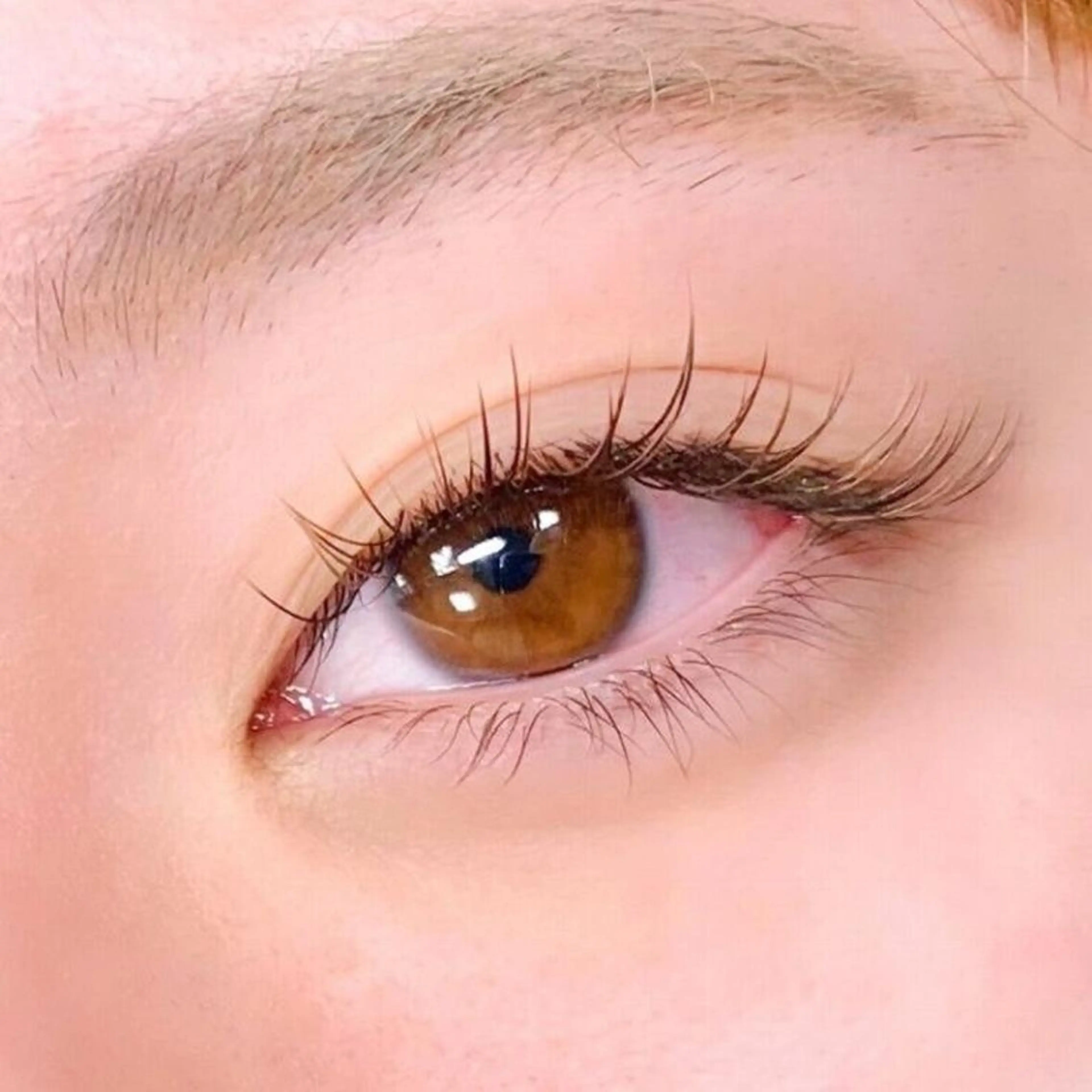 マツエク・マツパ 【LED/マツエク】 💎NANA💎のマツエク・マツパデザイン