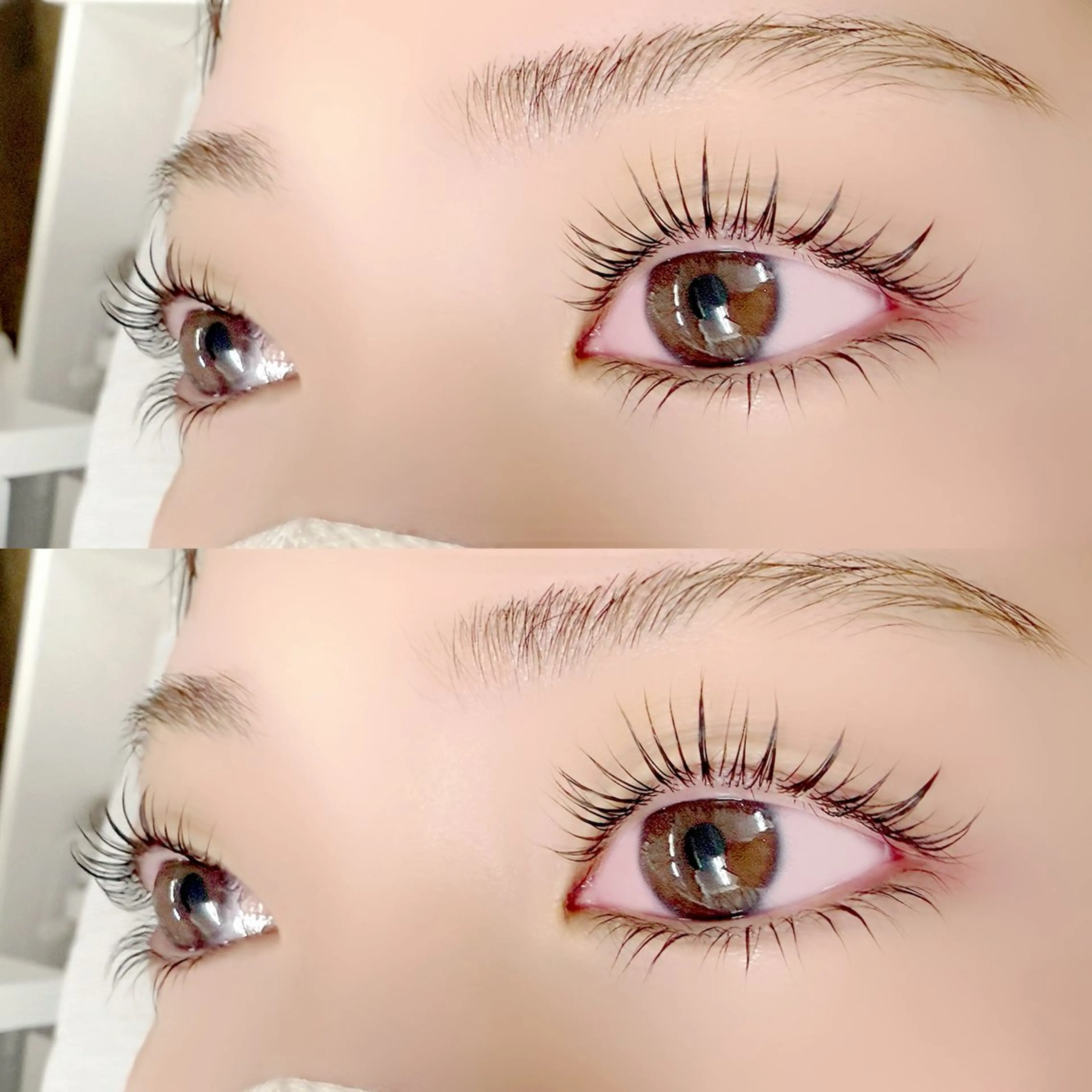 マツエク・マツパ siklap シクラプのマツエク・マツパデザイン