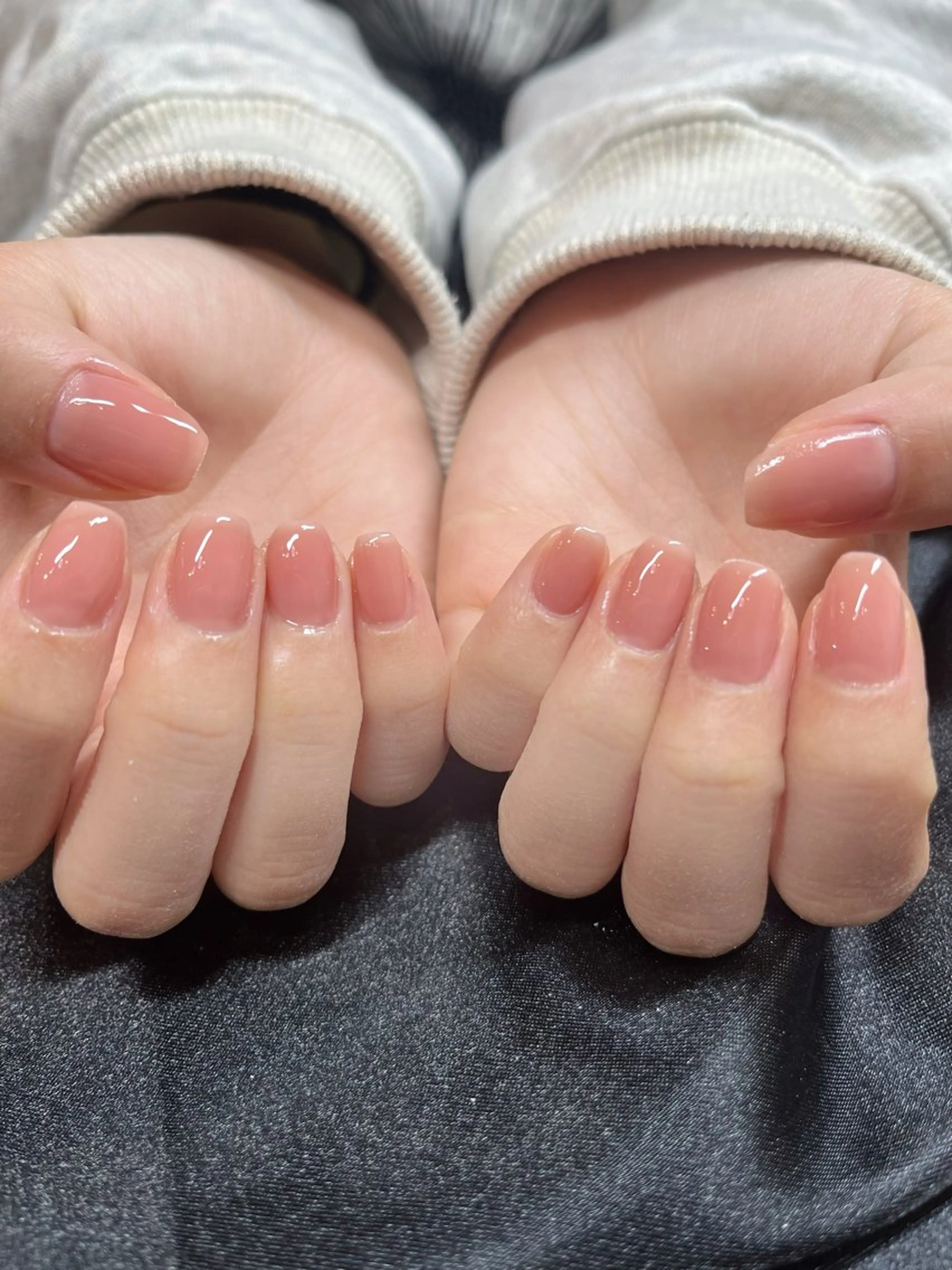 ネイル ハンドネイル ハンドケア Nail Salon HARUのネイルデザイン