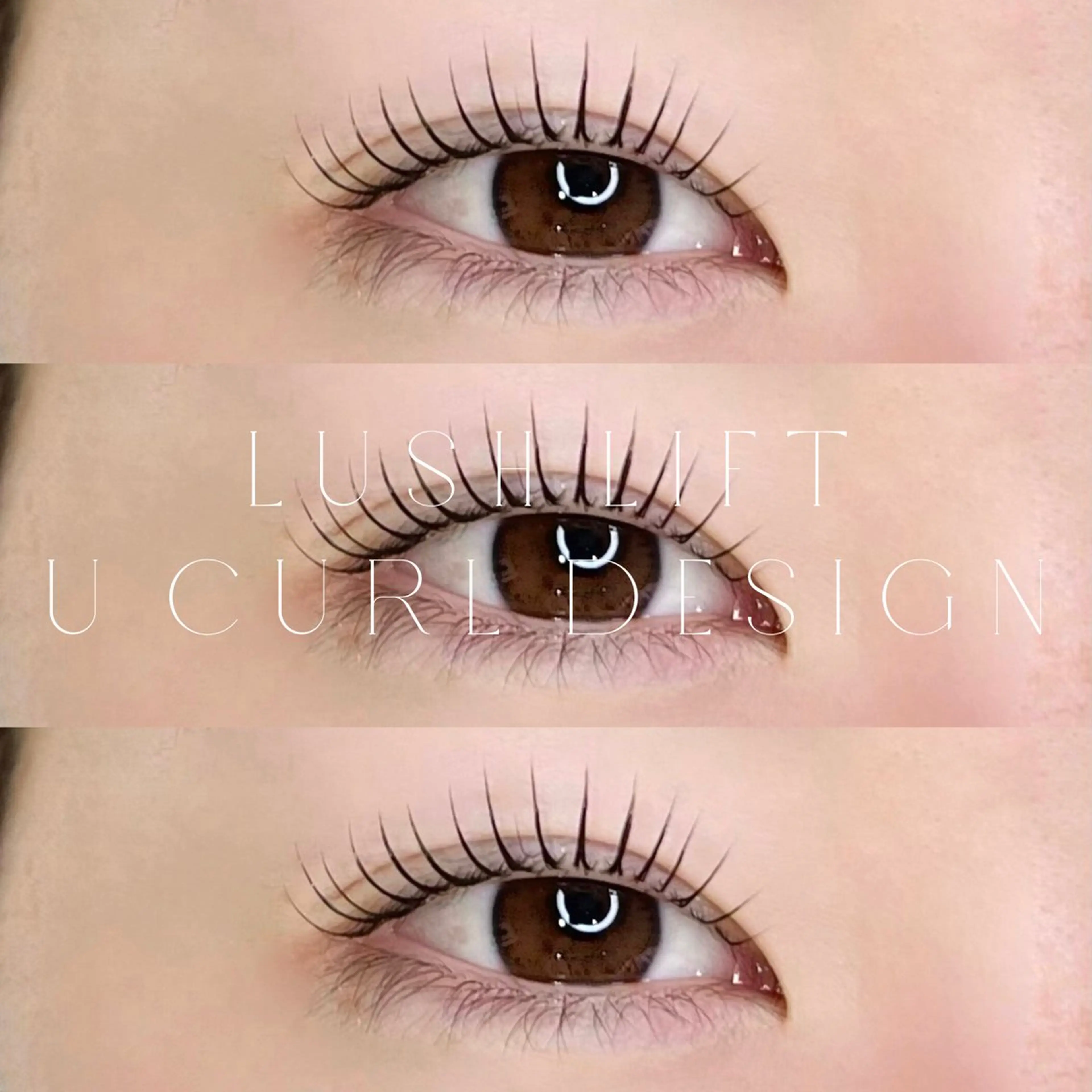 マツエク・マツパ マツパ マツパ/マツエク /天神/eimiのマツエク・マツパデザイン