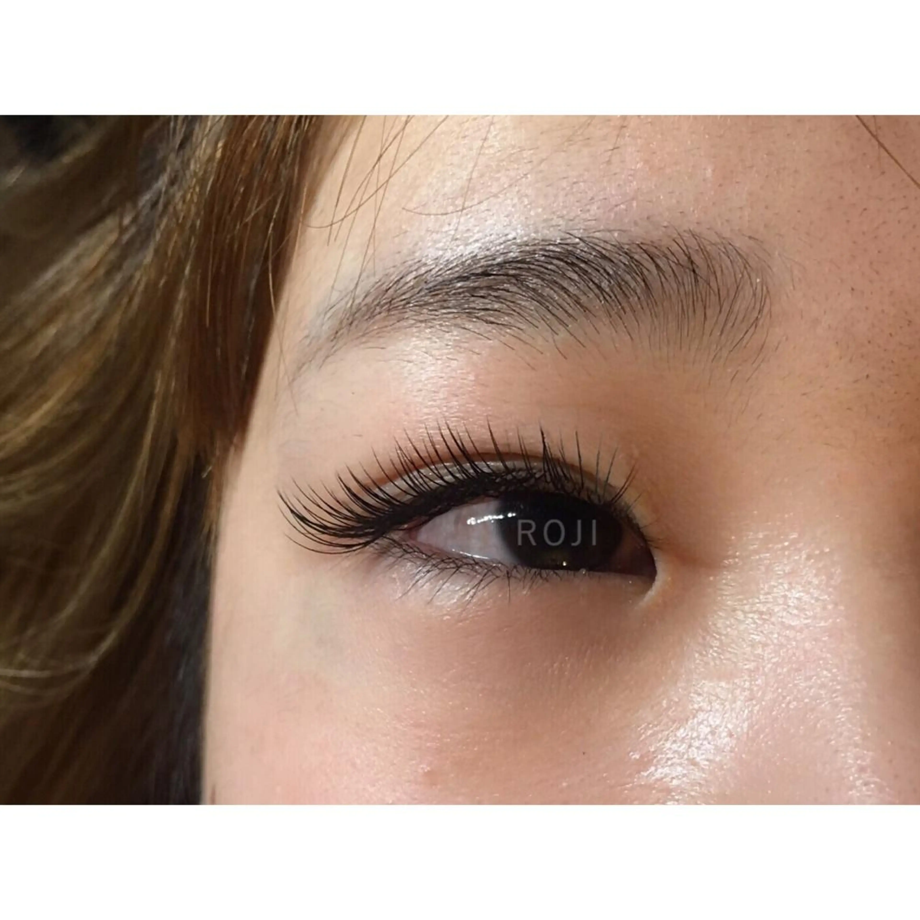 マツエク・マツパ マツエク eyelash&eyebrow design ROJI所属・まつエク&眉 ROJIのマツエク・マツパデザイン