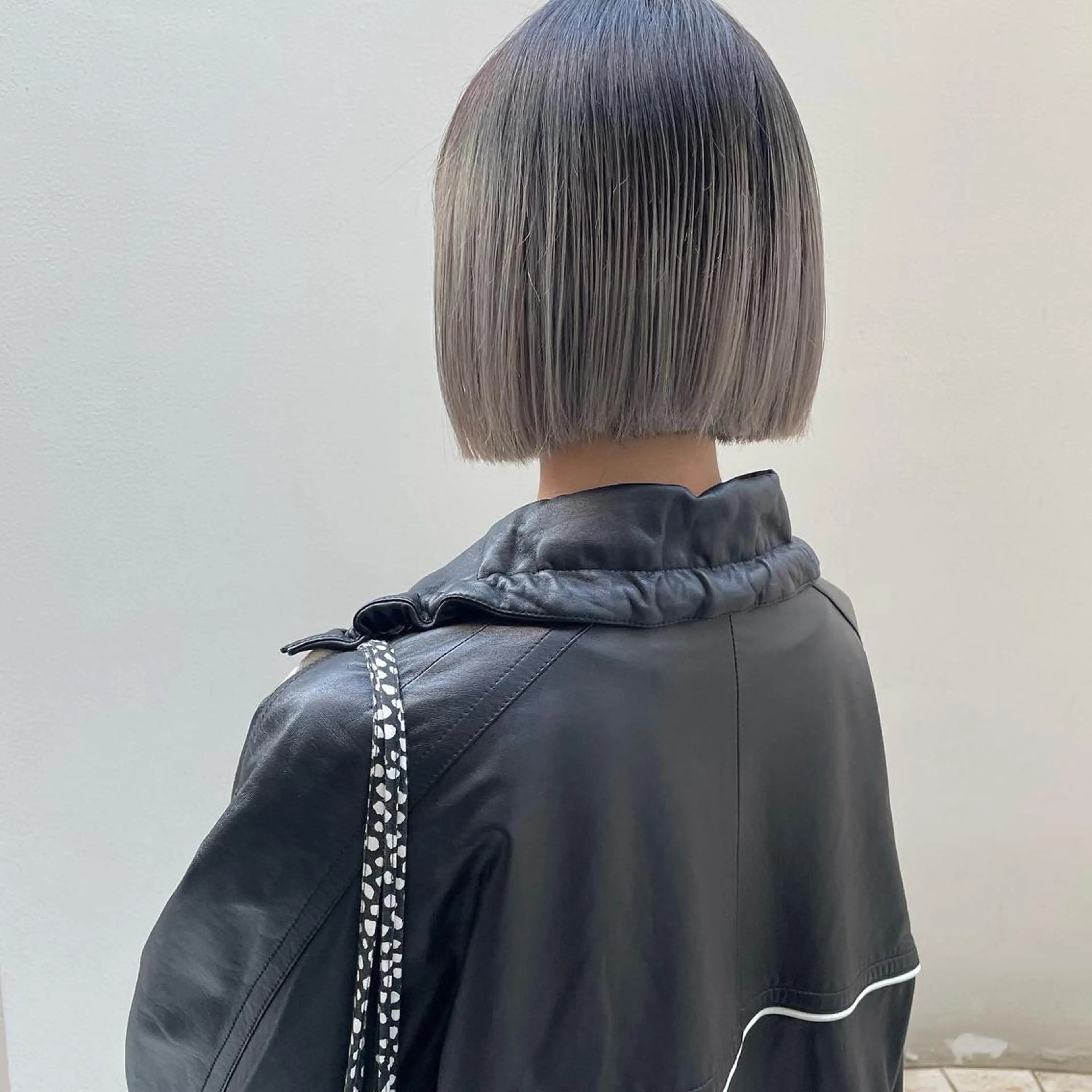 ミディアム カラー デザインカラー ヘアカラー YAWN《ヨウン》 Yucaのその他イメージ