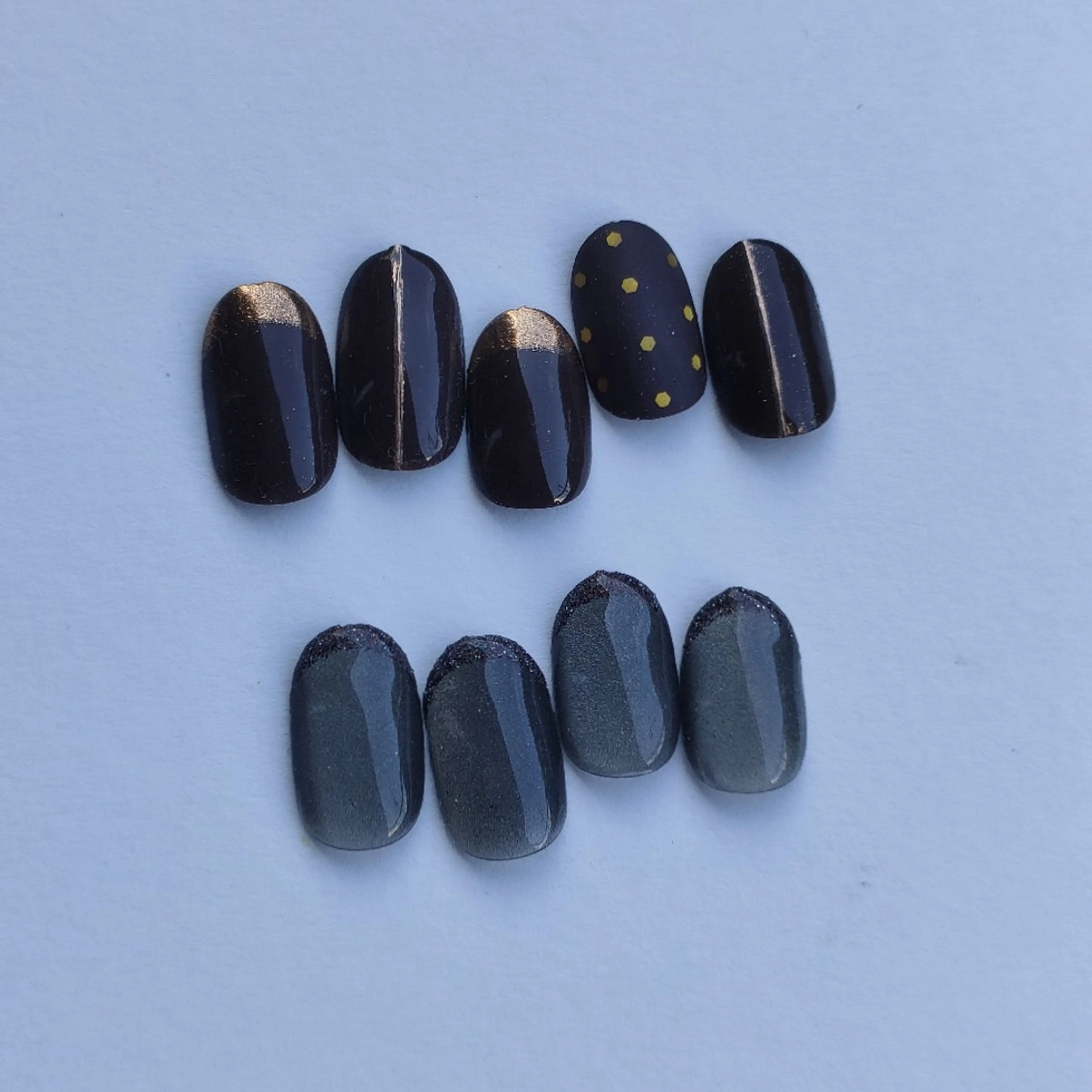 ネイル oir. nailsalonのネイルデザイン