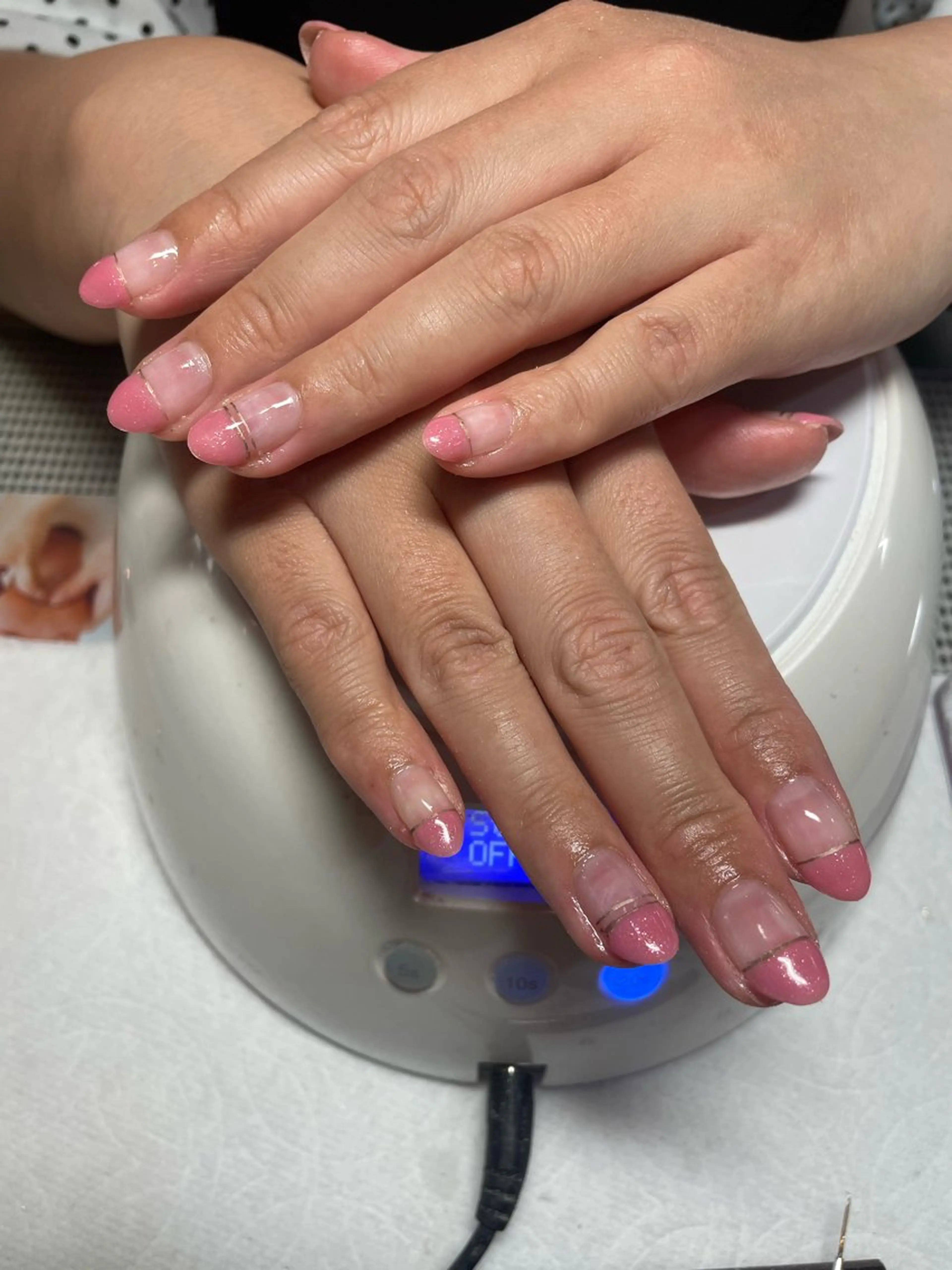 ネイル Plumeria 永井のネイルデザイン