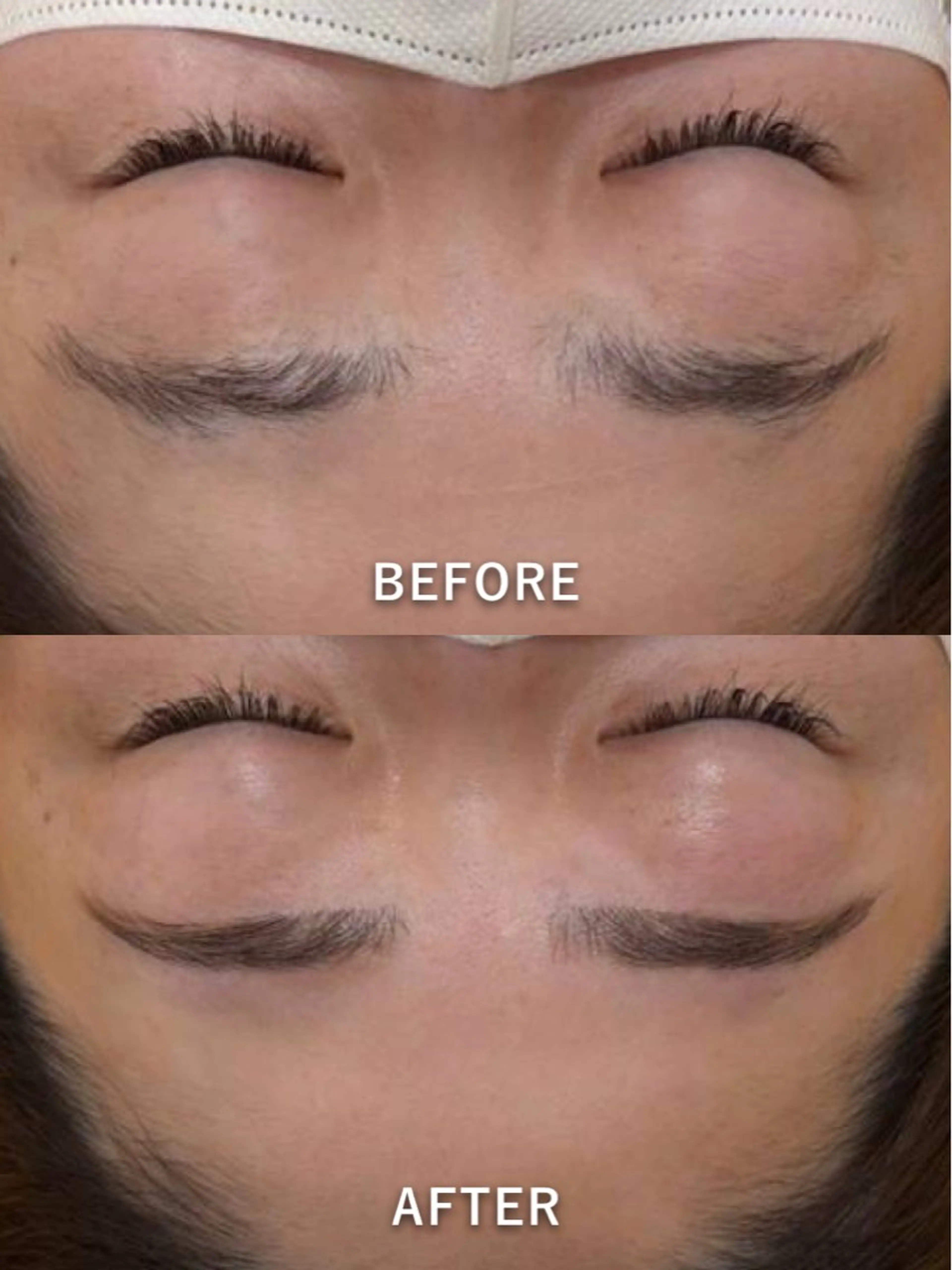 アイブロウ ワックス脱毛 MARU .Kのネイルデザイン