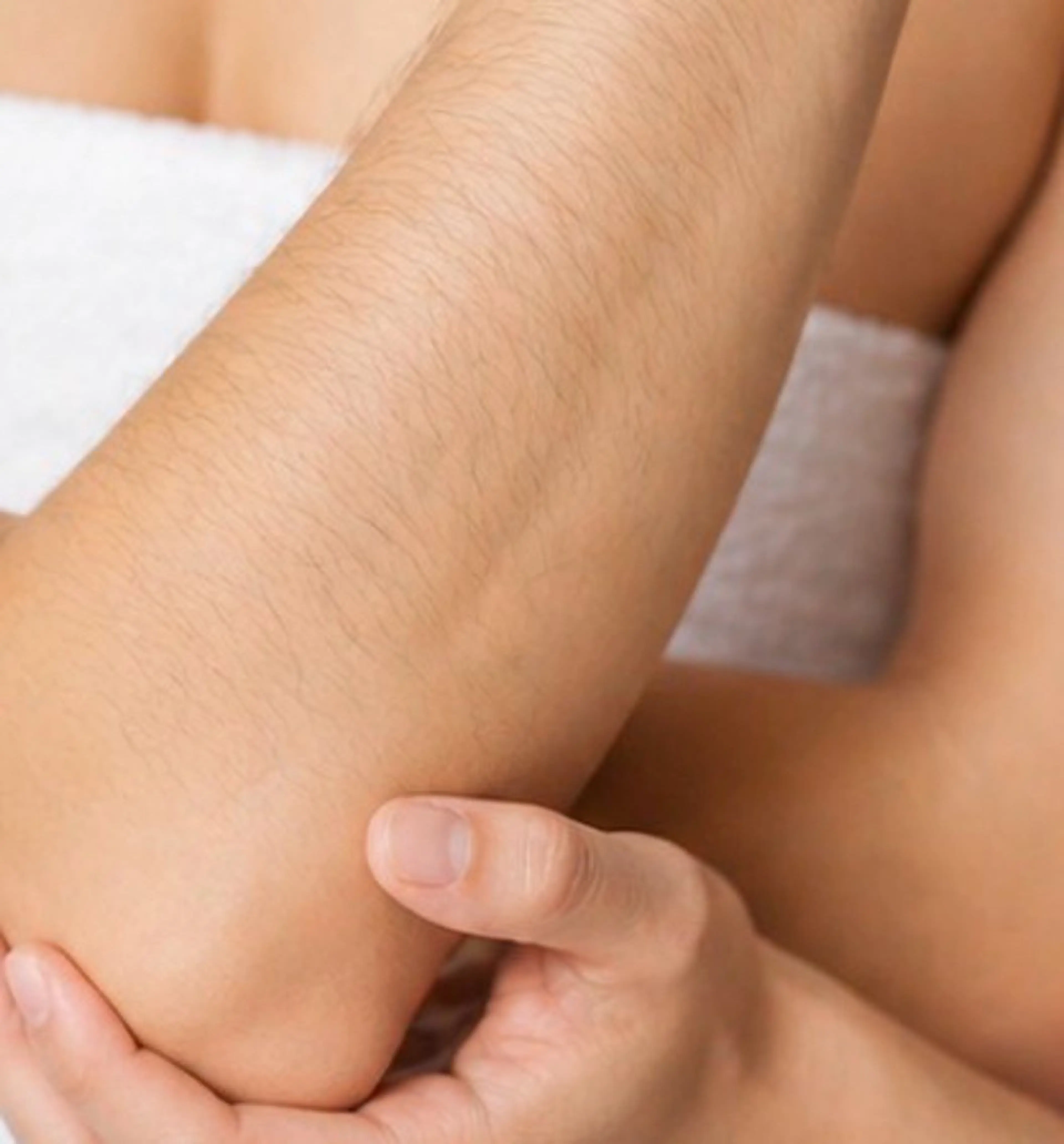 【両腕脱毛】ミニモ学割🔰の写真