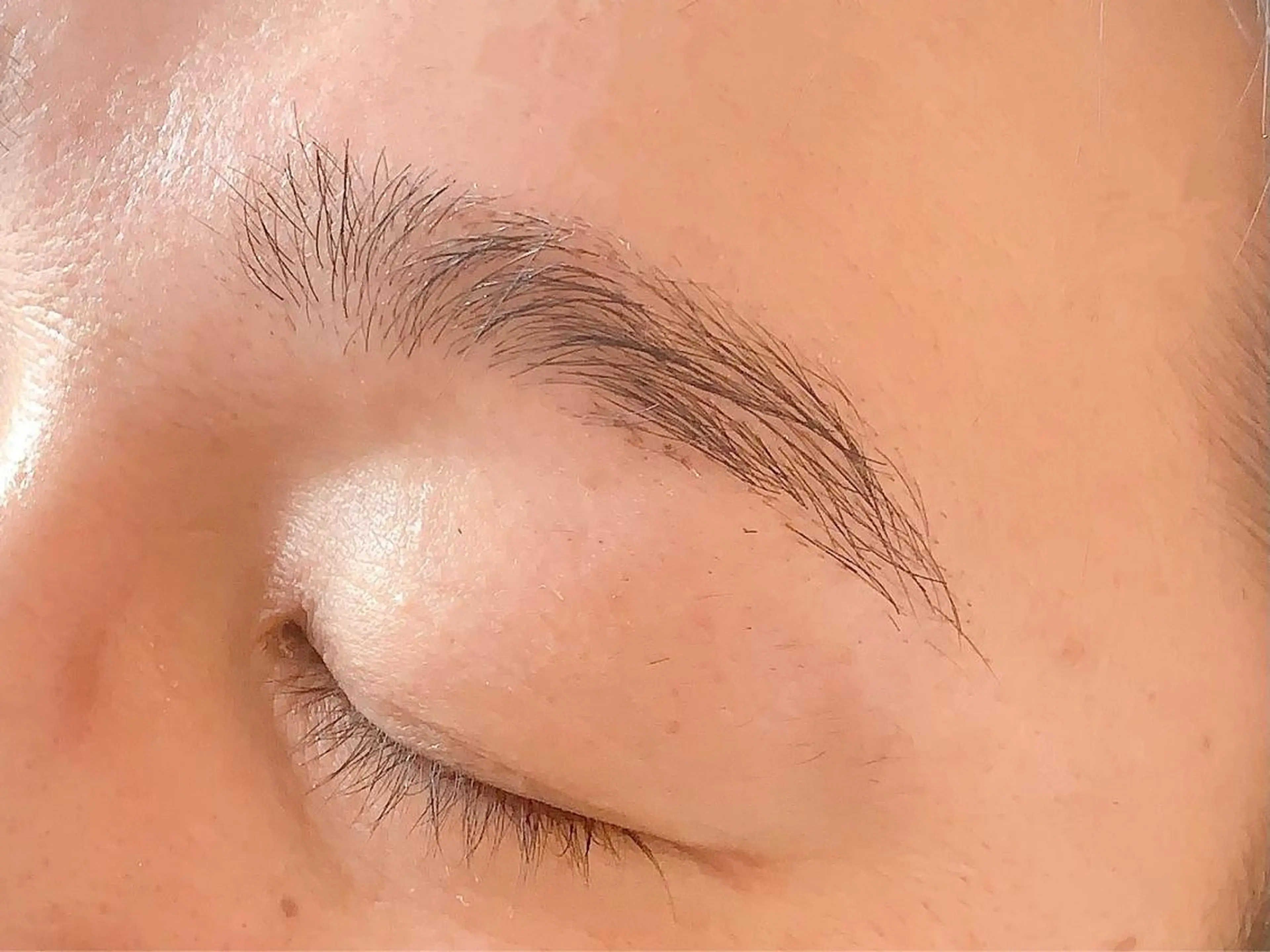 メンズ eye ジゼルのマツエク・マツパデザイン