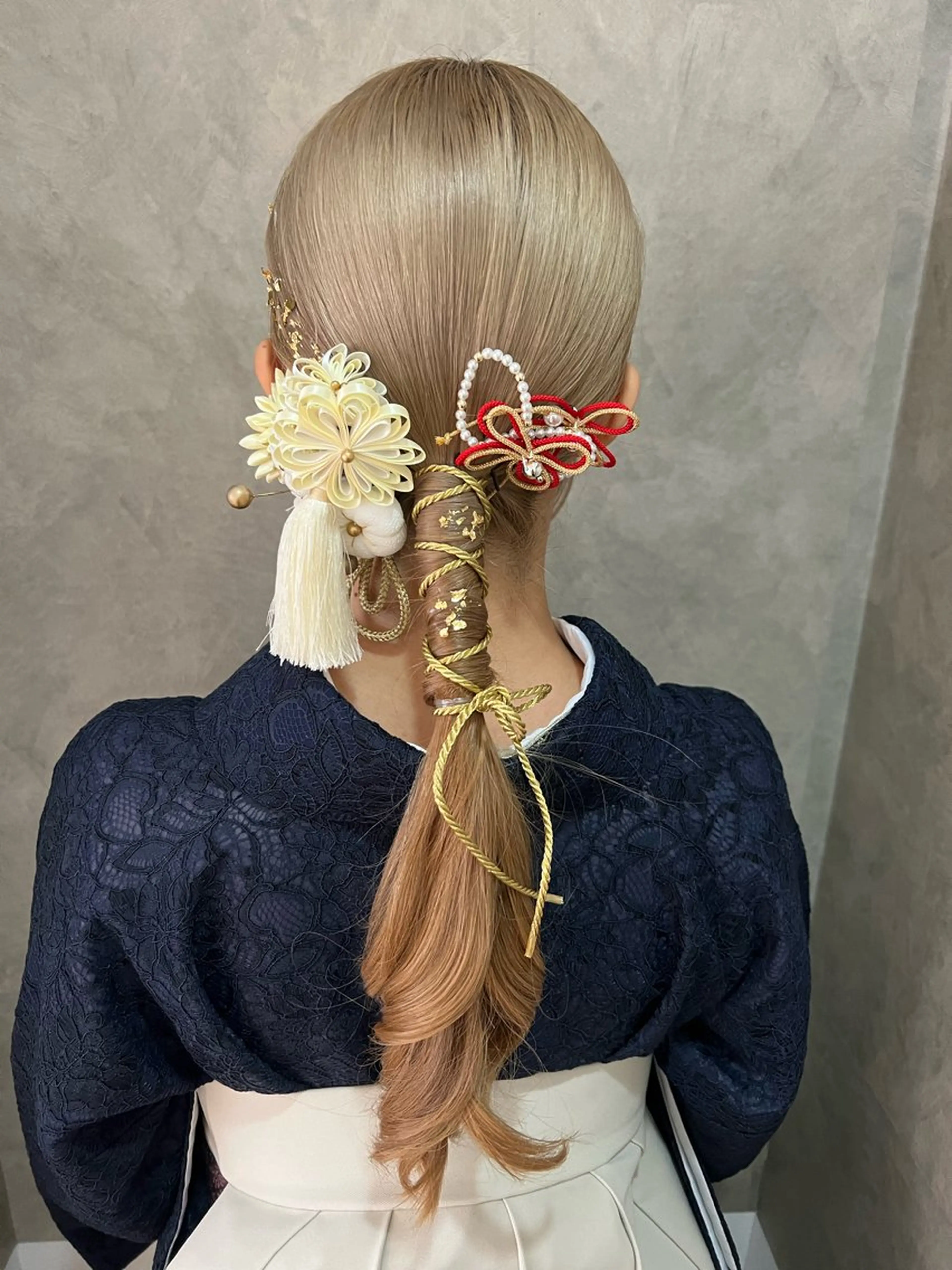 ヘアアレンジ 大人可愛いヘアメイク 💋🧚‍♀️しずかのヘアスタイル