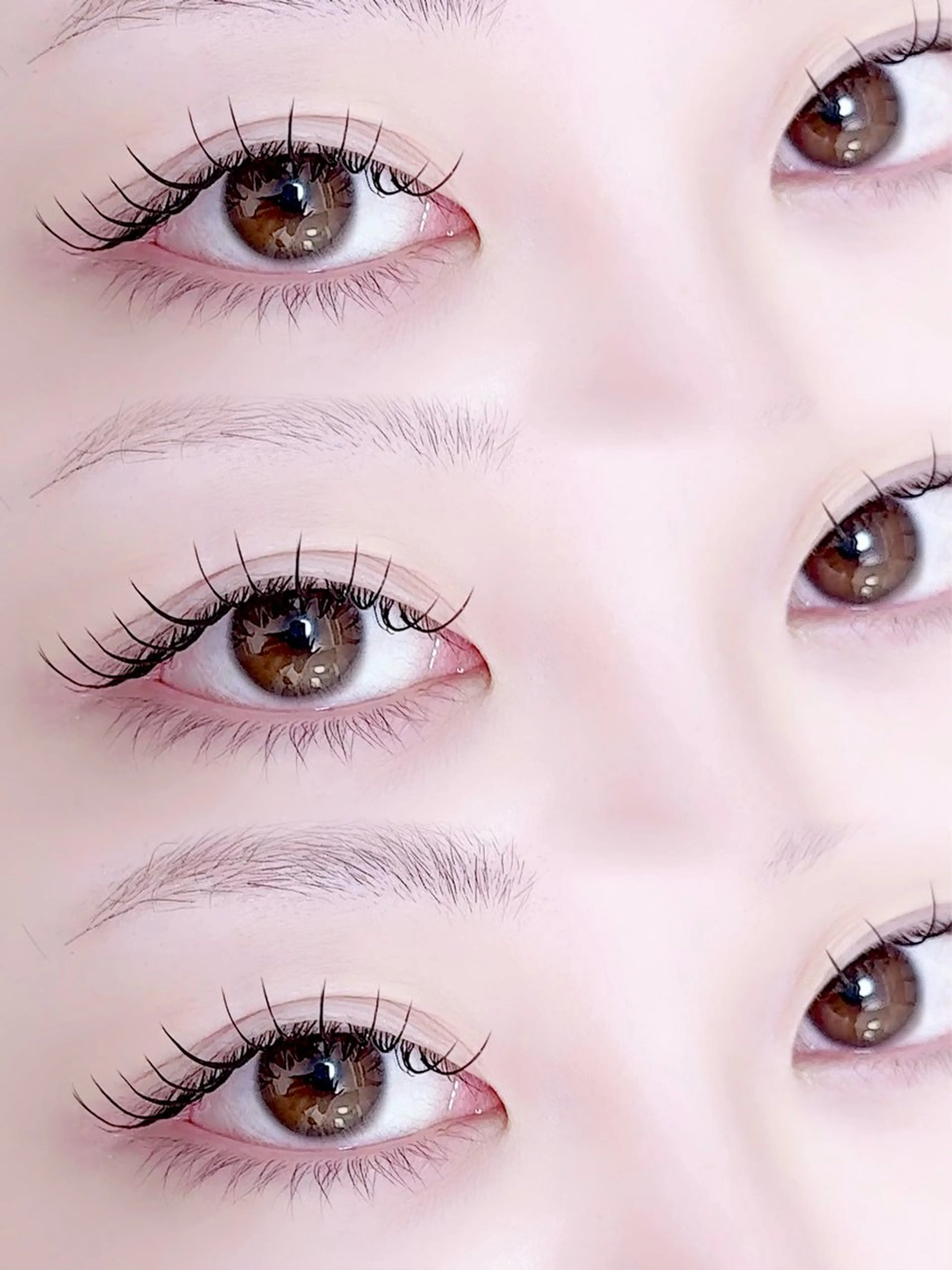 マツエク・マツパ Liber CHIKAのエステ・リラクイメージ