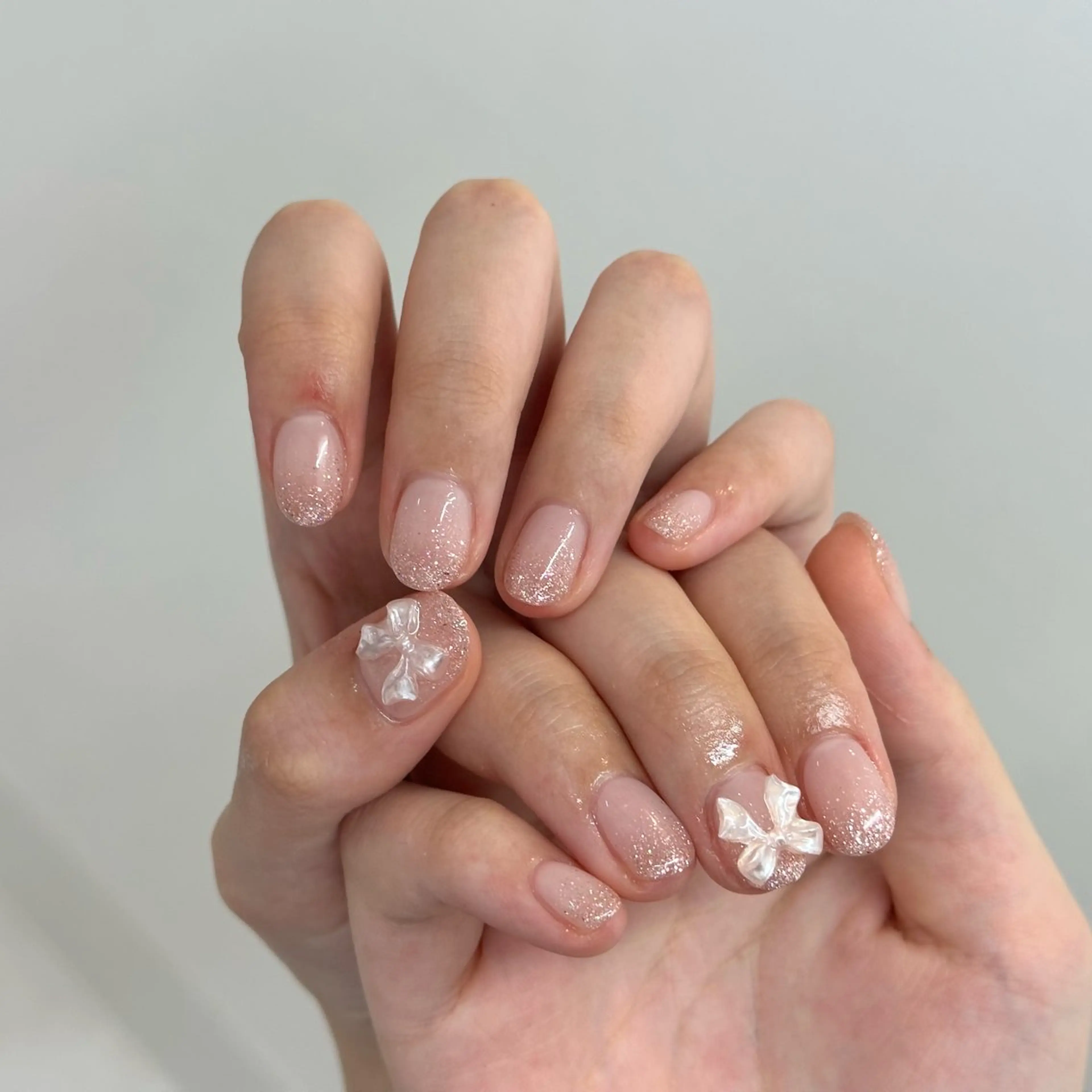 ネイル ハンドネイル LAVISH nailのネイルデザイン