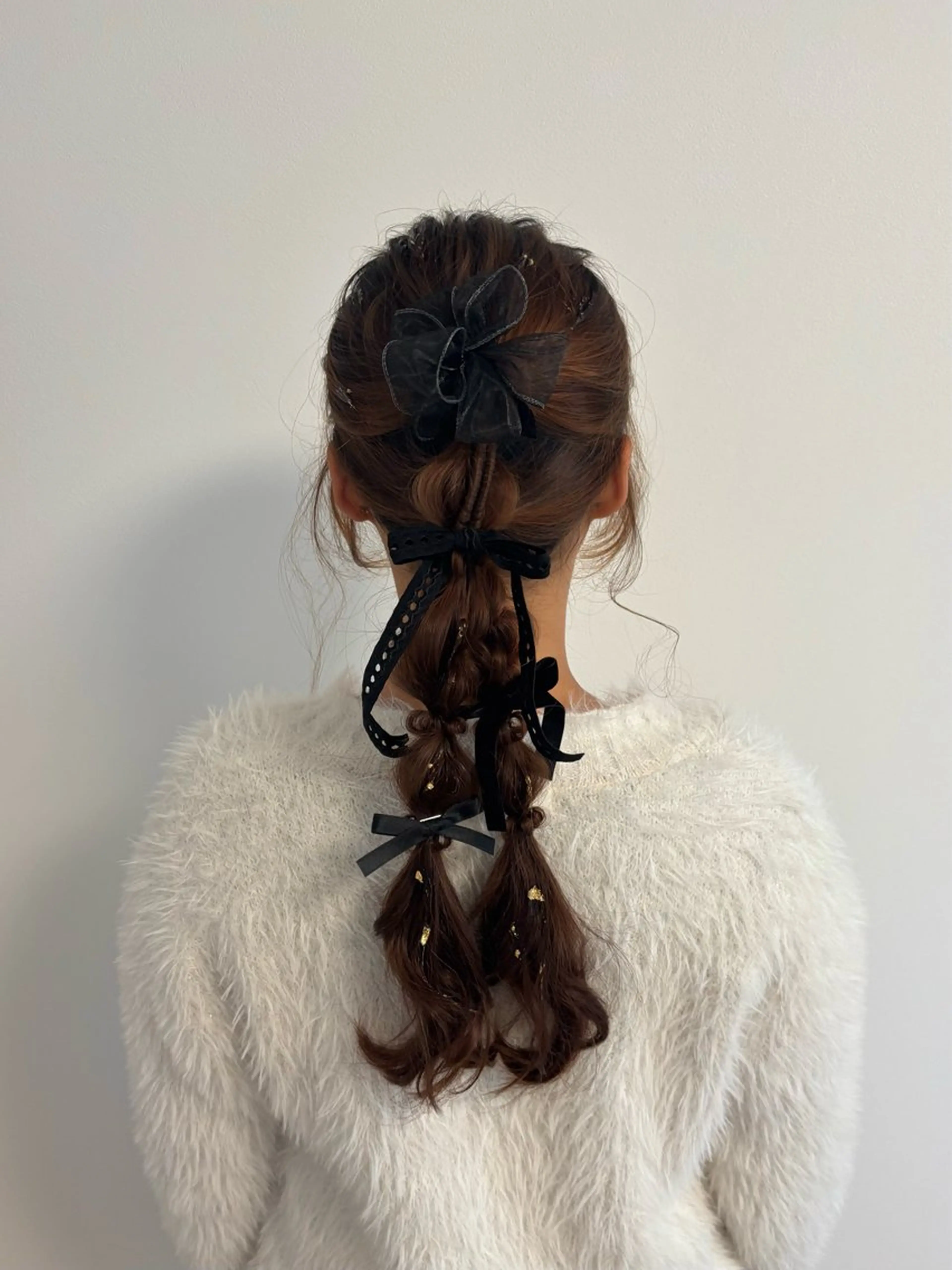 Maison Mahiruのヘアスタイル