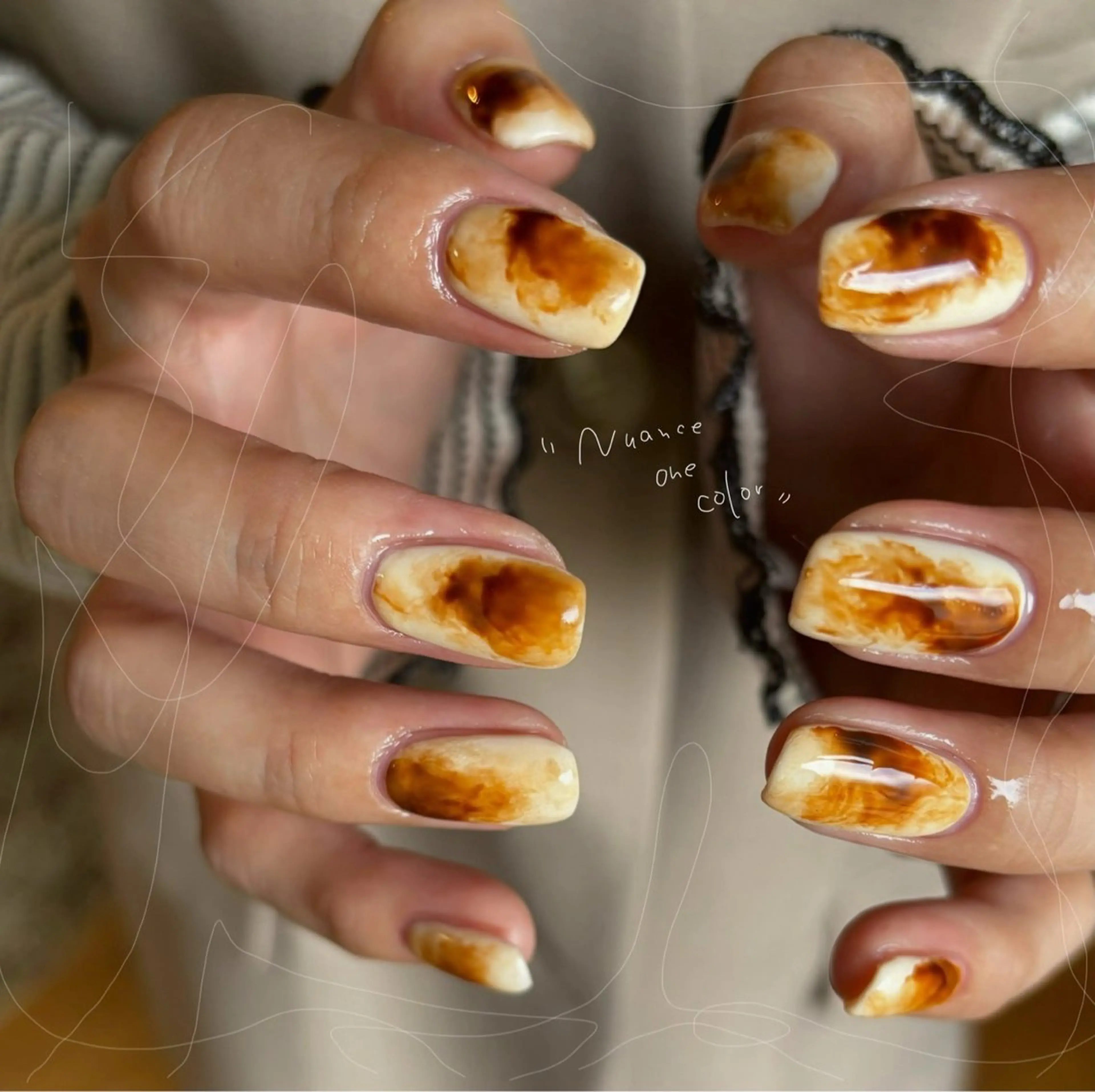 ネイル S a k iのその他イメージ