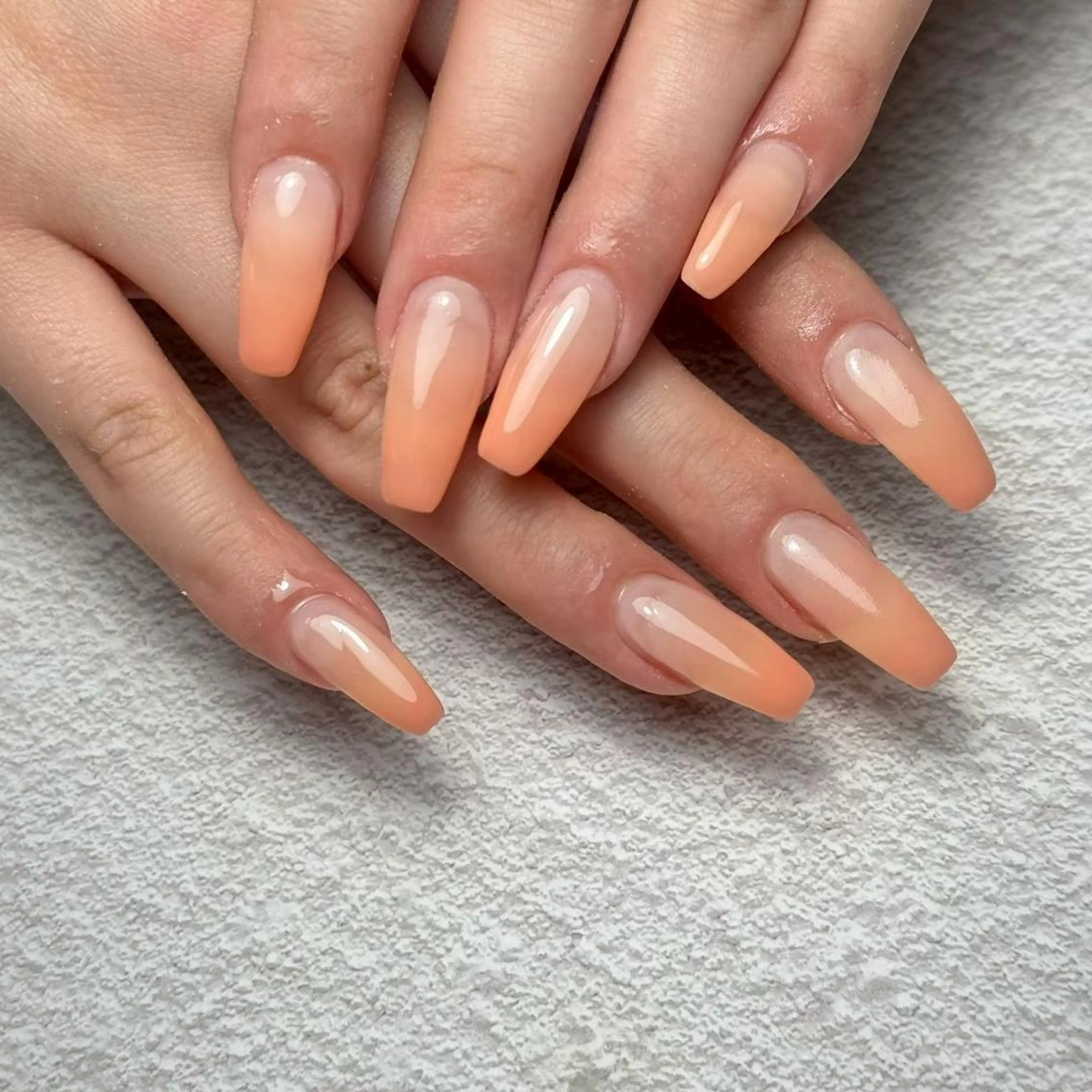 ネイル ハンドネイル 🤎Yun nail salon🤎のネイルデザイン