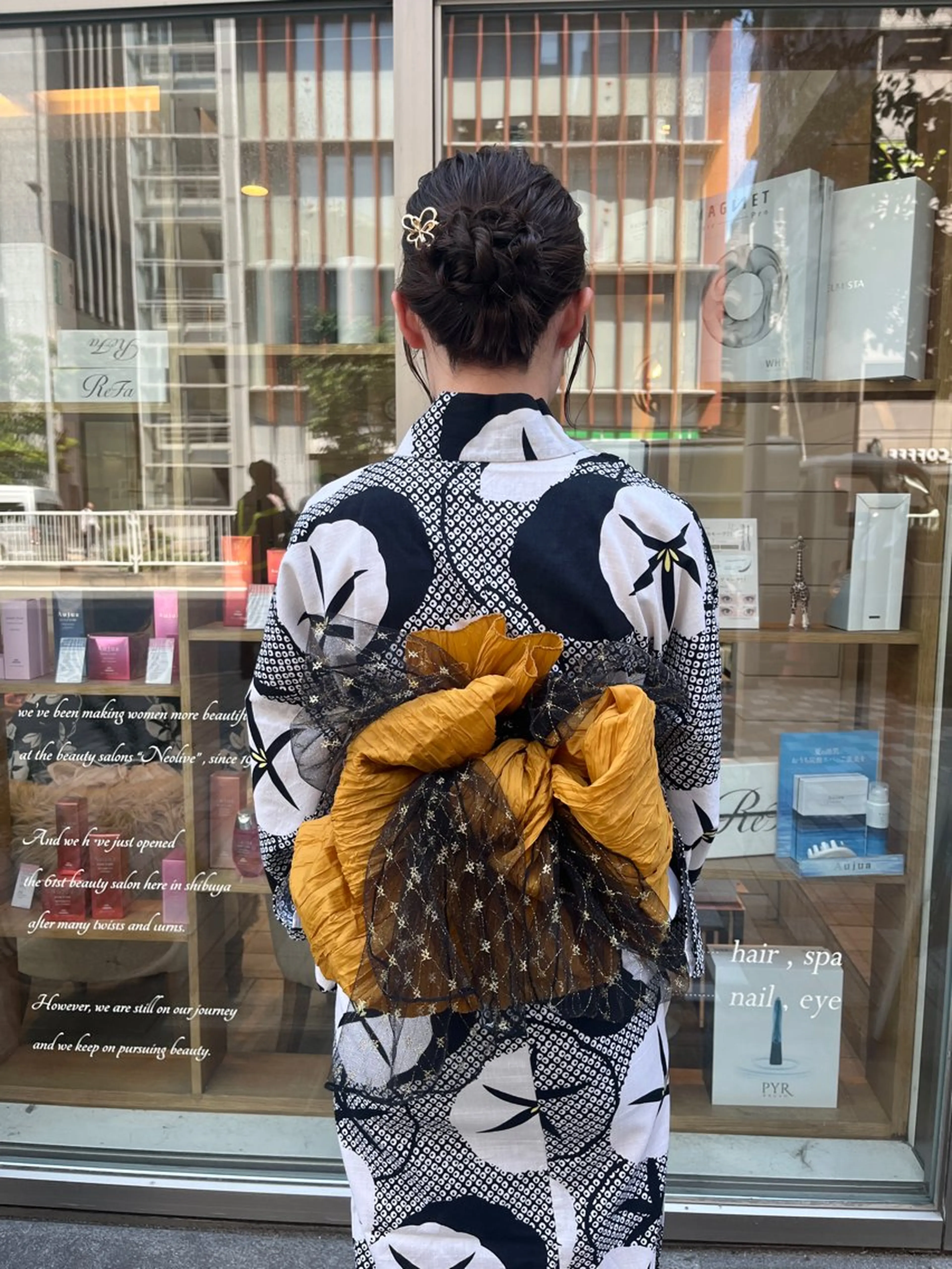 渋谷/透明感カラー/ 🩶Miwa🩶のヘアスタイル