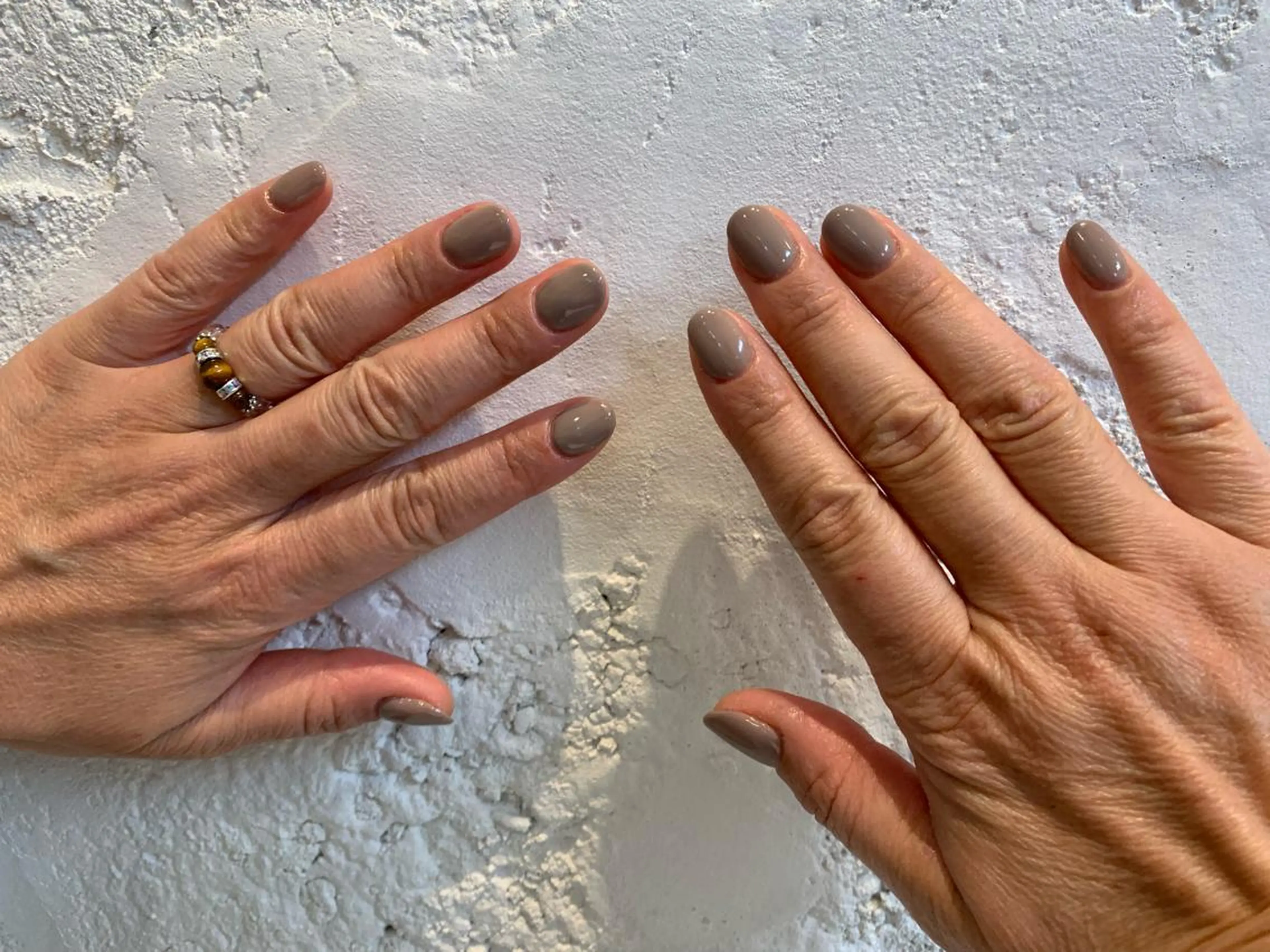 ネイル Daywithout Anythingのネイルデザイン