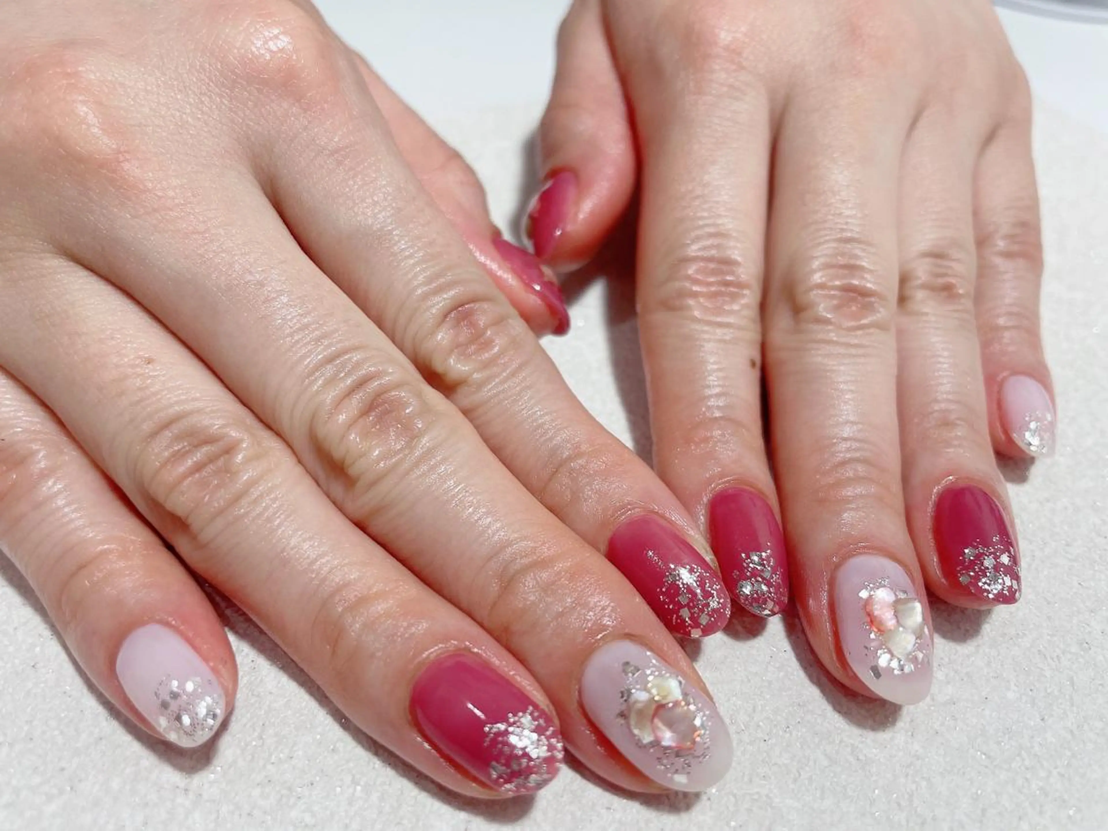 ネイル Embellir ♡鏡味のその他イメージ