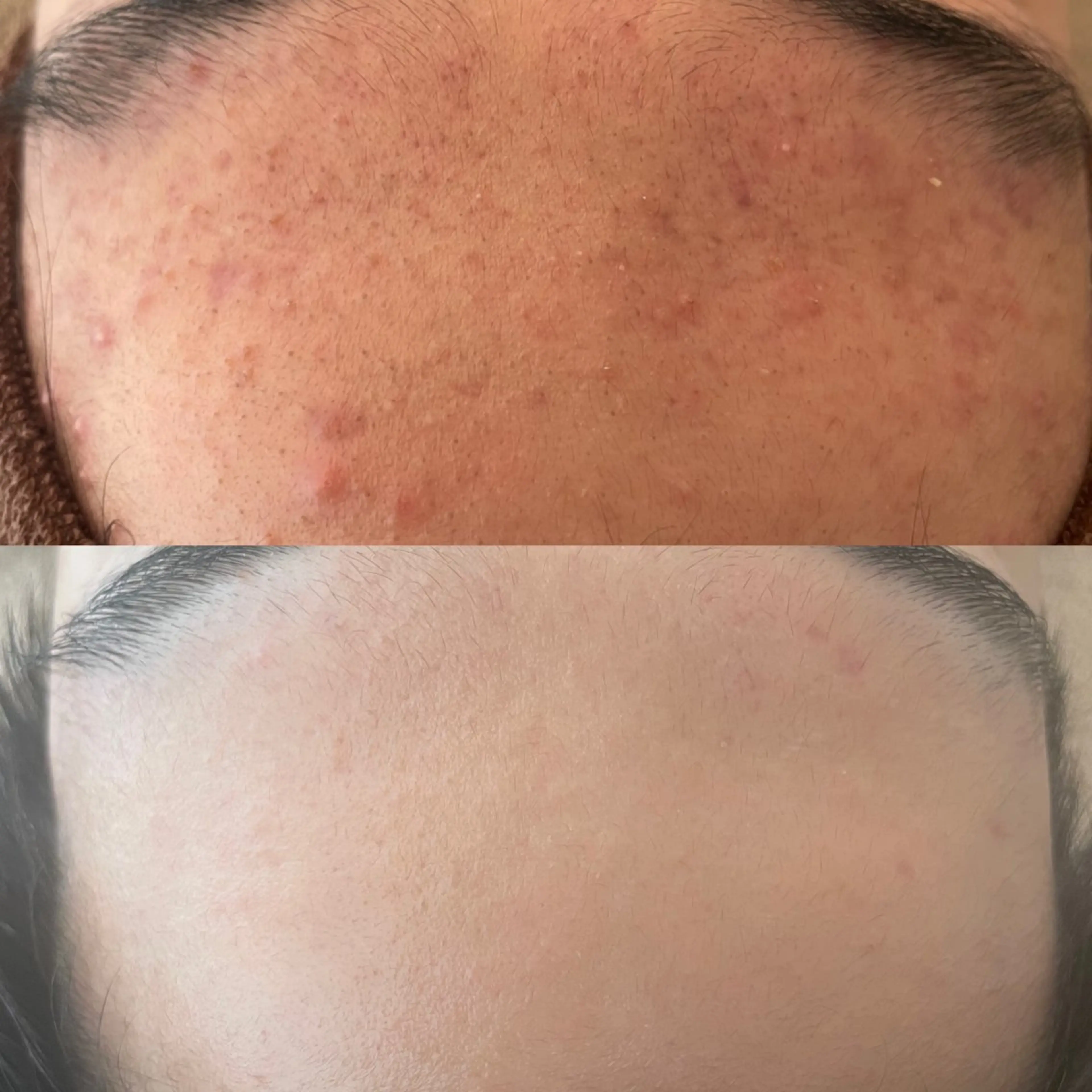 高尾 奈未のエステ・リラクイメージ