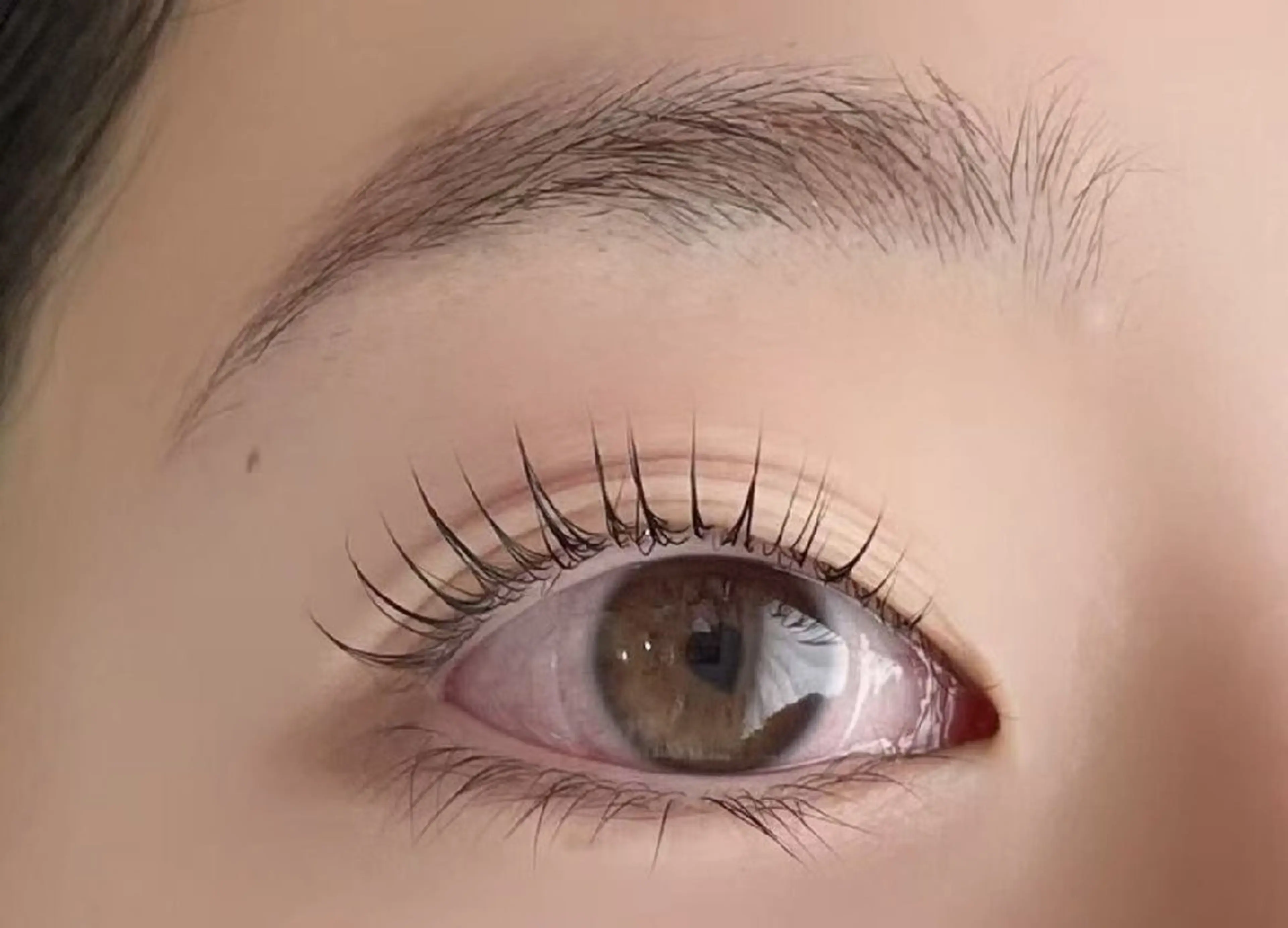 マツエク・マツパ 🌹AKI🌹 OCHIAI のマツエク・マツパデザイン