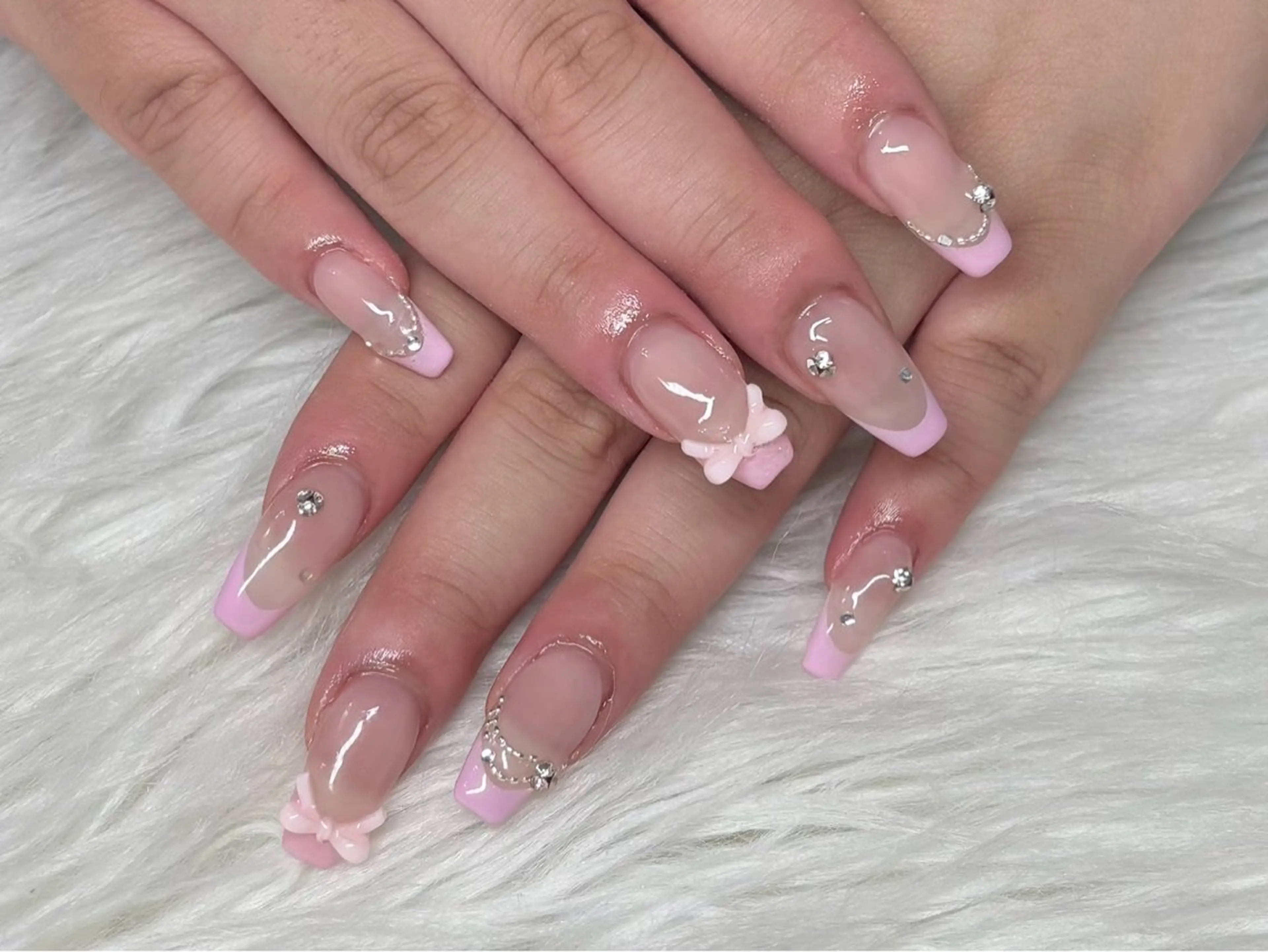 ネイル ネイルサロン ANELAのネイルデザイン