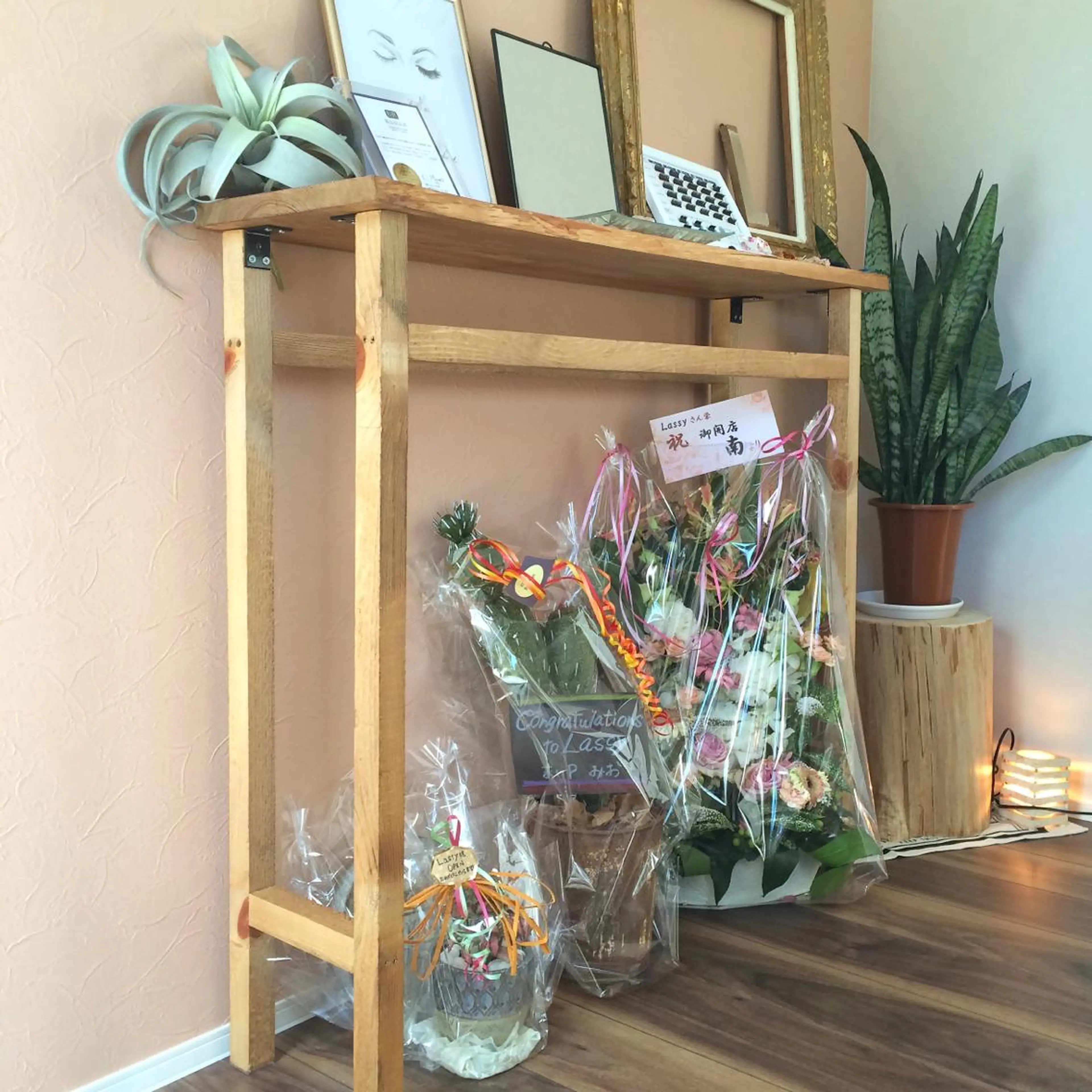 マツエク・マツパ Lassy keikoの眉毛・アイブロウイメージ