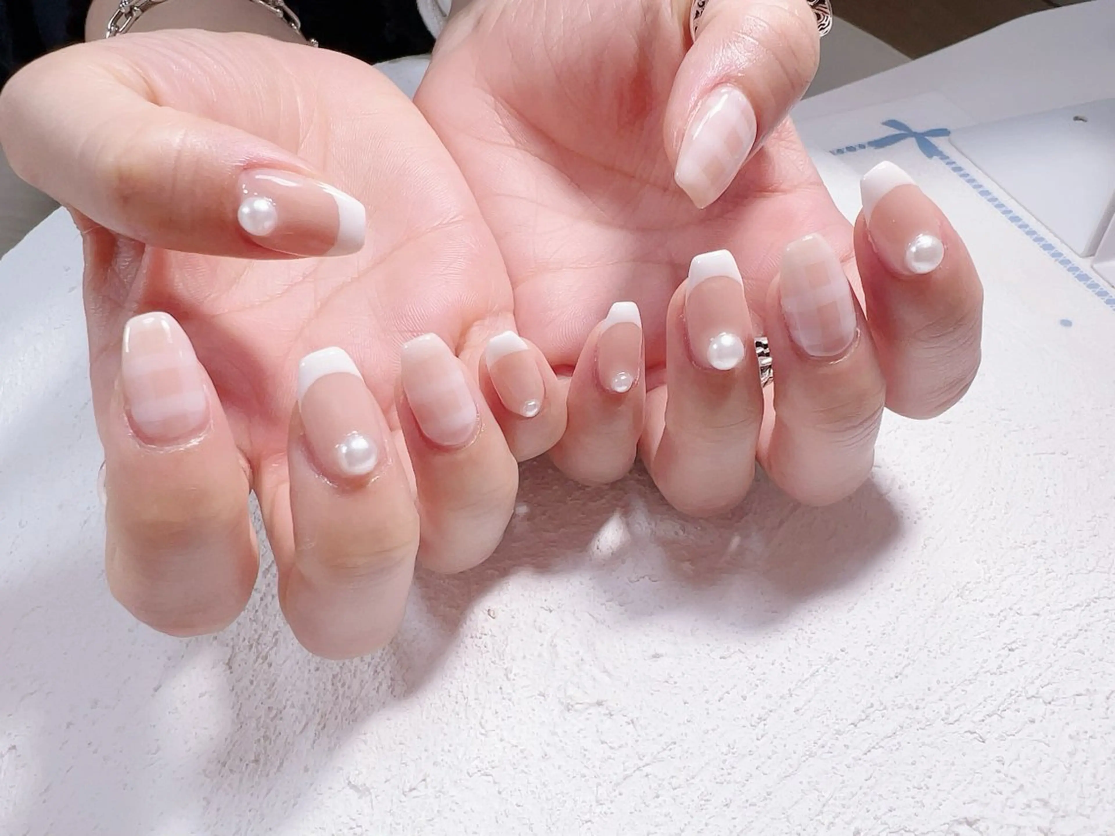 ネイル 持ち込み Regaro i.sのネイルデザイン