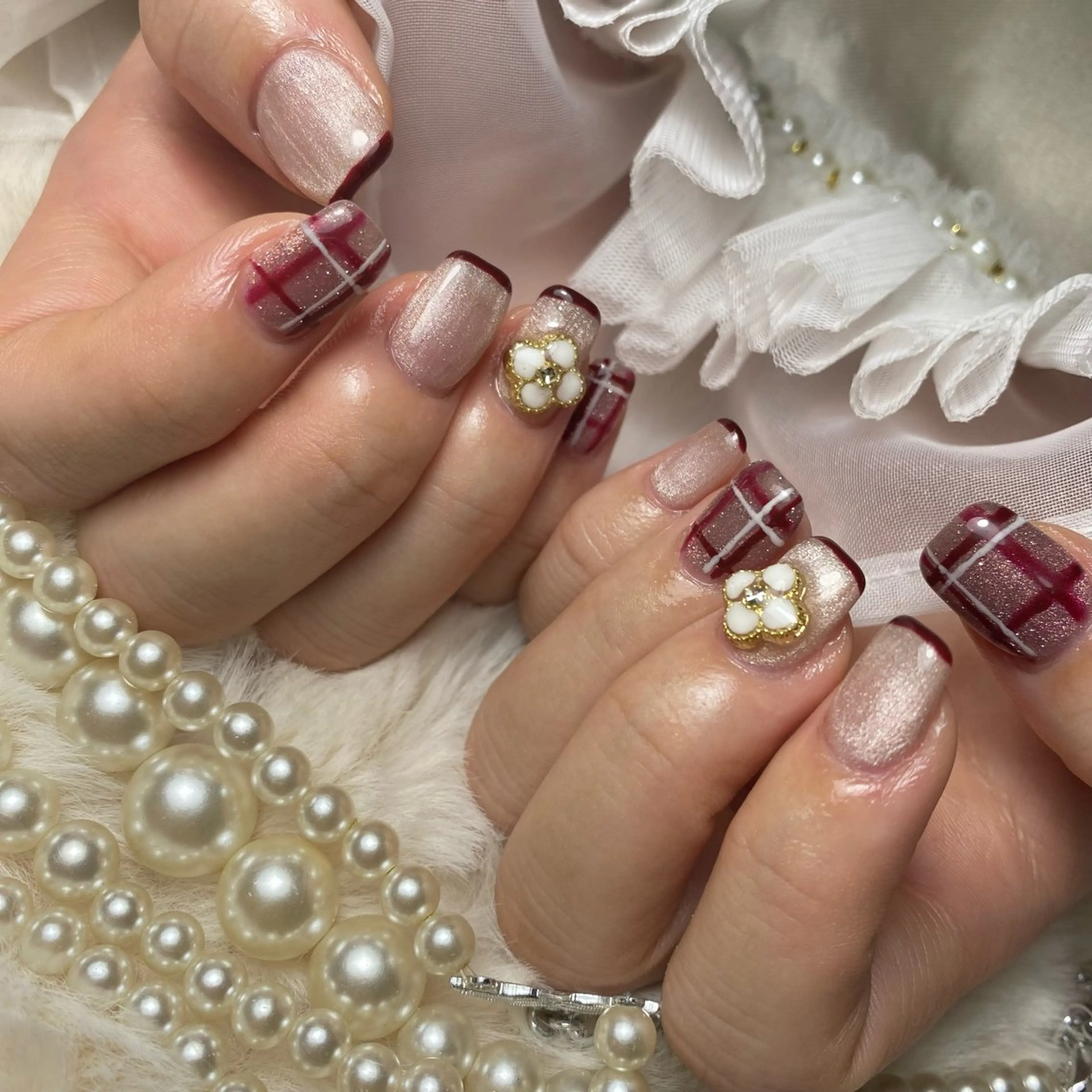 ネイル Beauty Space N&Nのネイルデザイン