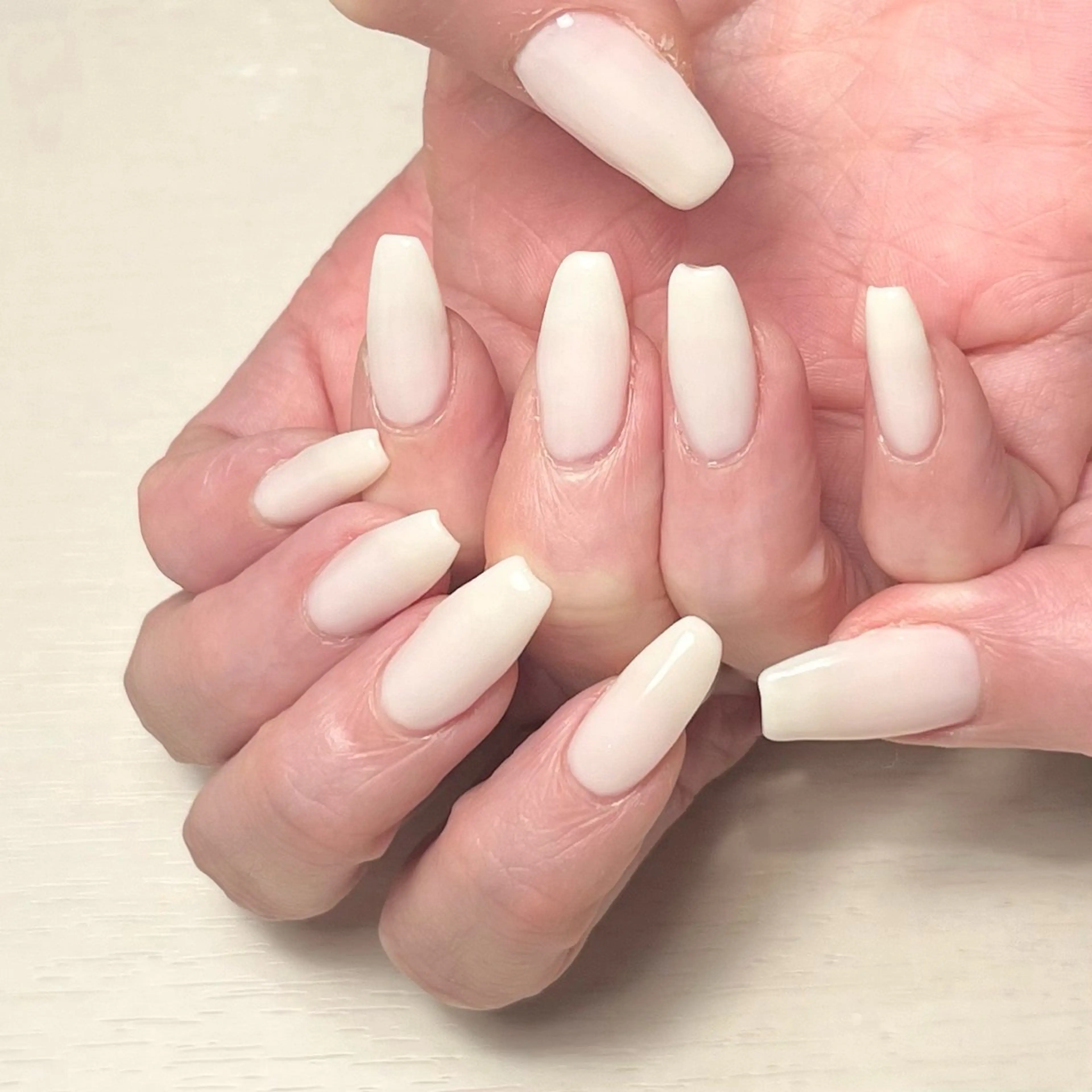 ネイル abbie takahashiのネイルデザイン