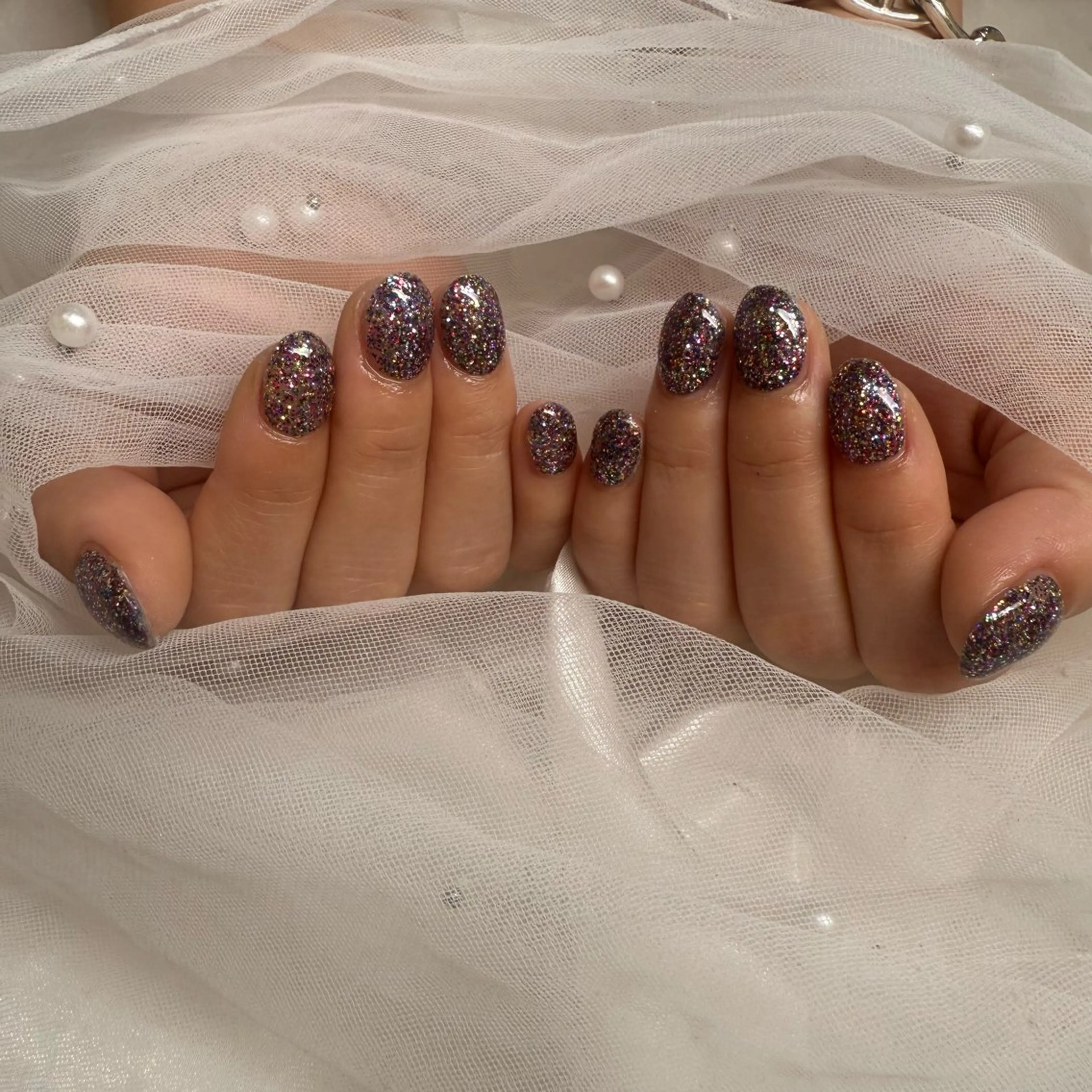 ネイル kanoha 🥣🫧のネイルデザイン