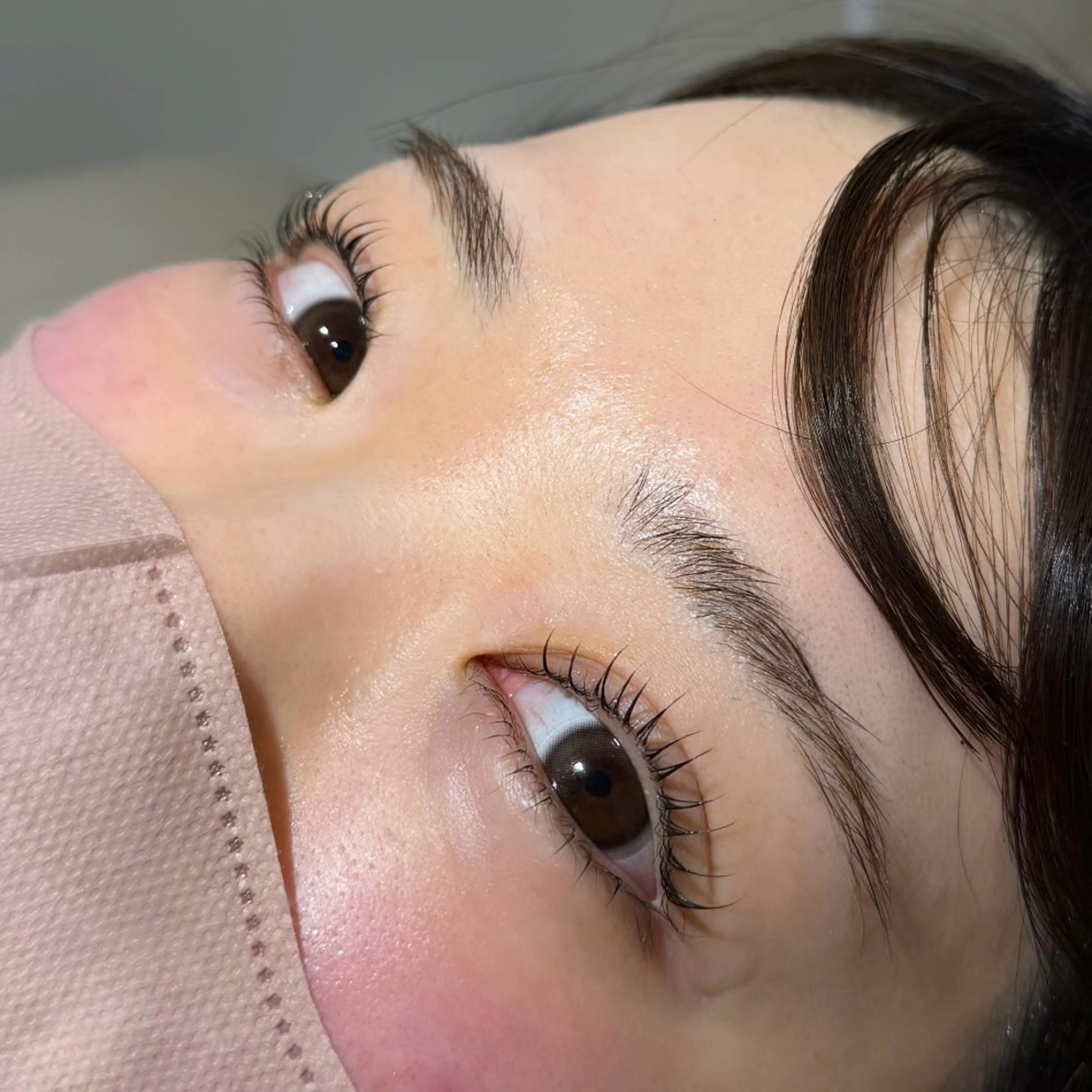 マツエク・マツパ マツパ eyelist honoka🪄のマツエク・マツパデザイン