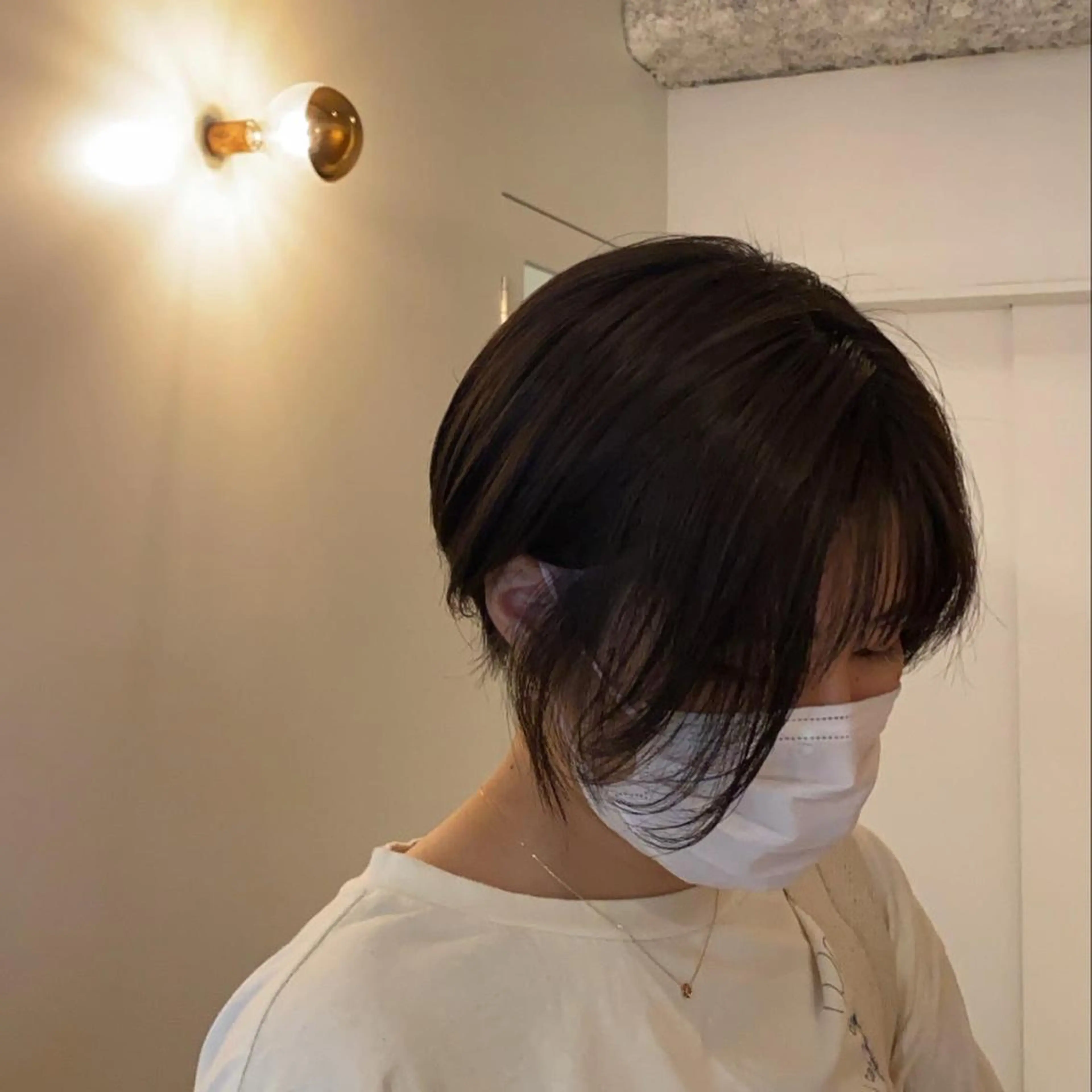 カラー カット ヘアカラー Fenster所属・田口 樹理のヘアスタイル