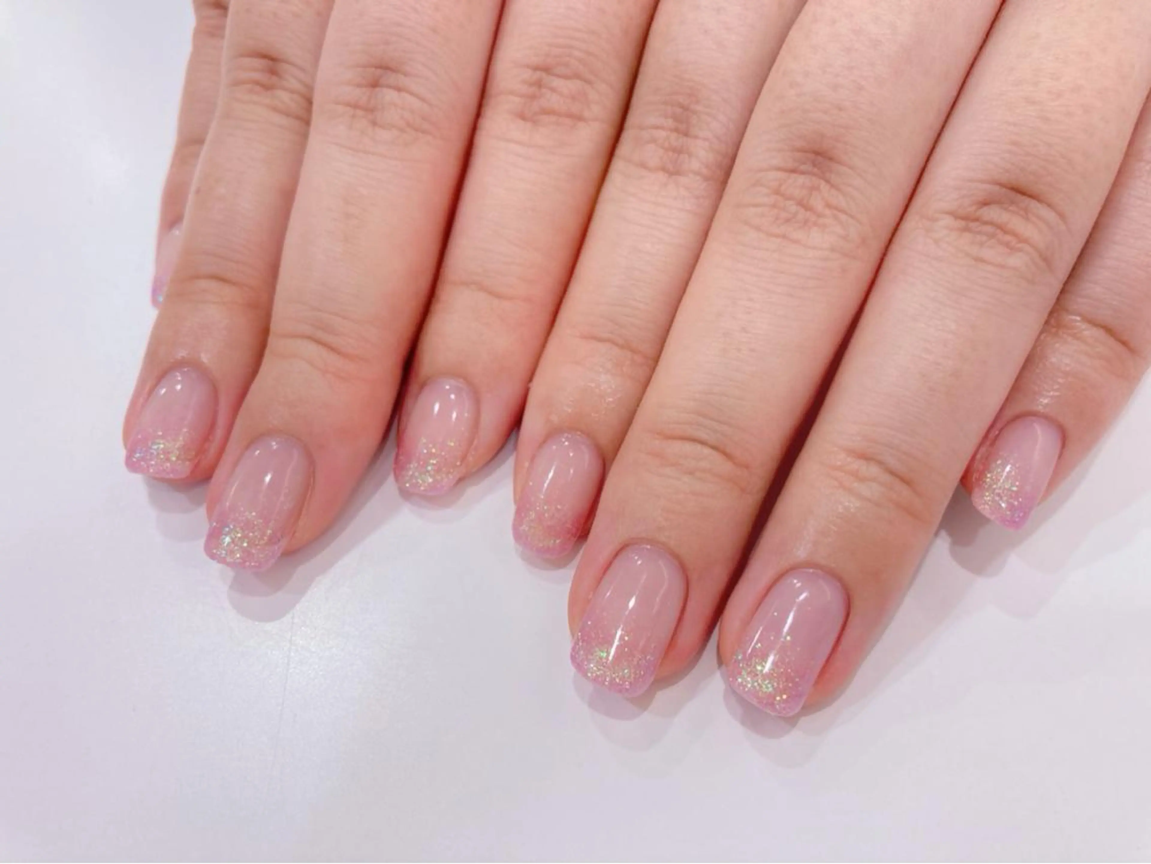 ネイル ハンドネイル 酒井 美由紀のネイルデザイン