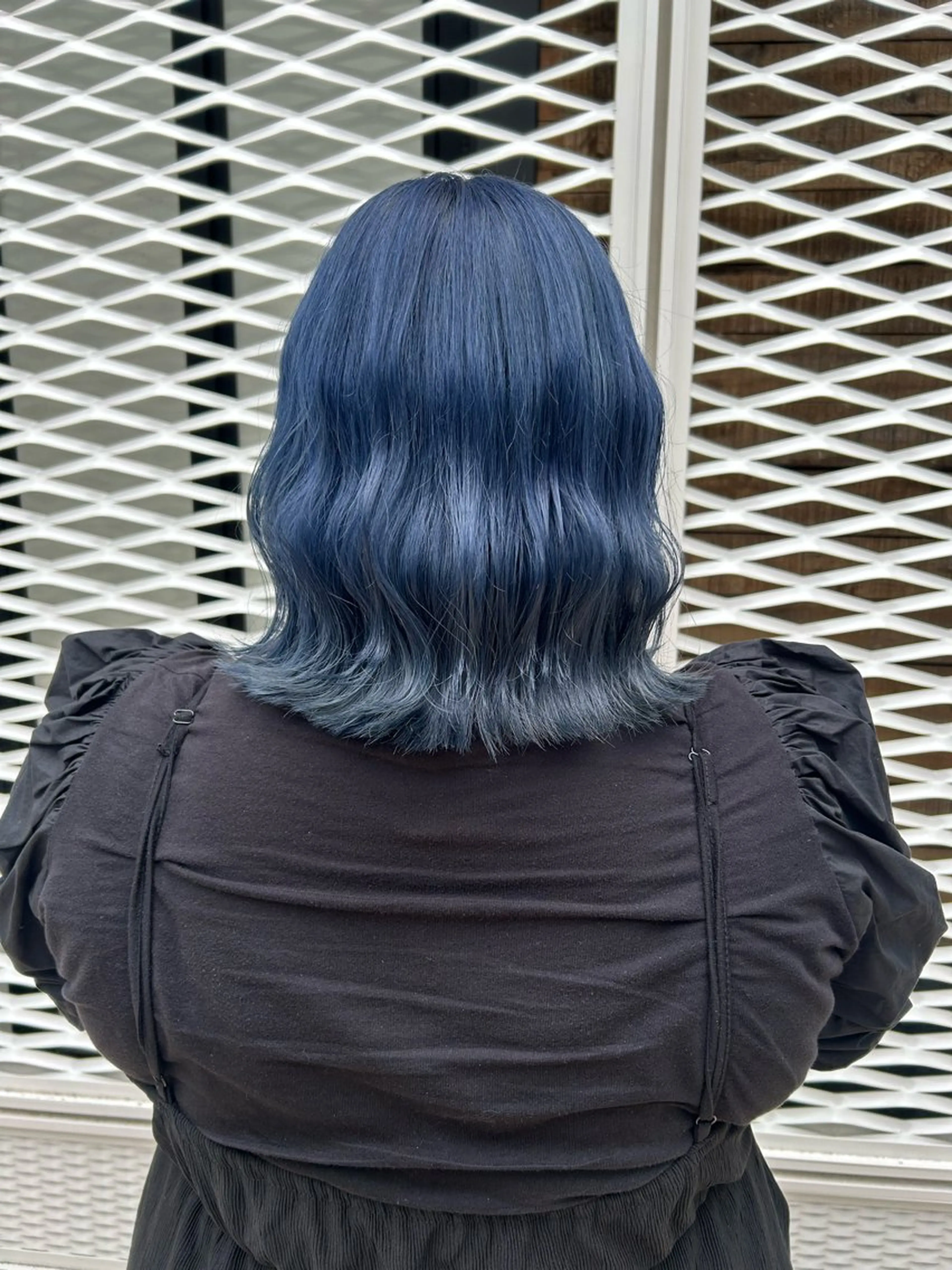 ✨🔥ダメージ96%カットダブルカラー🔥✨ケアブリーチ(全体)+カラー(全体)+艶トリートメント🦄🌈の写真