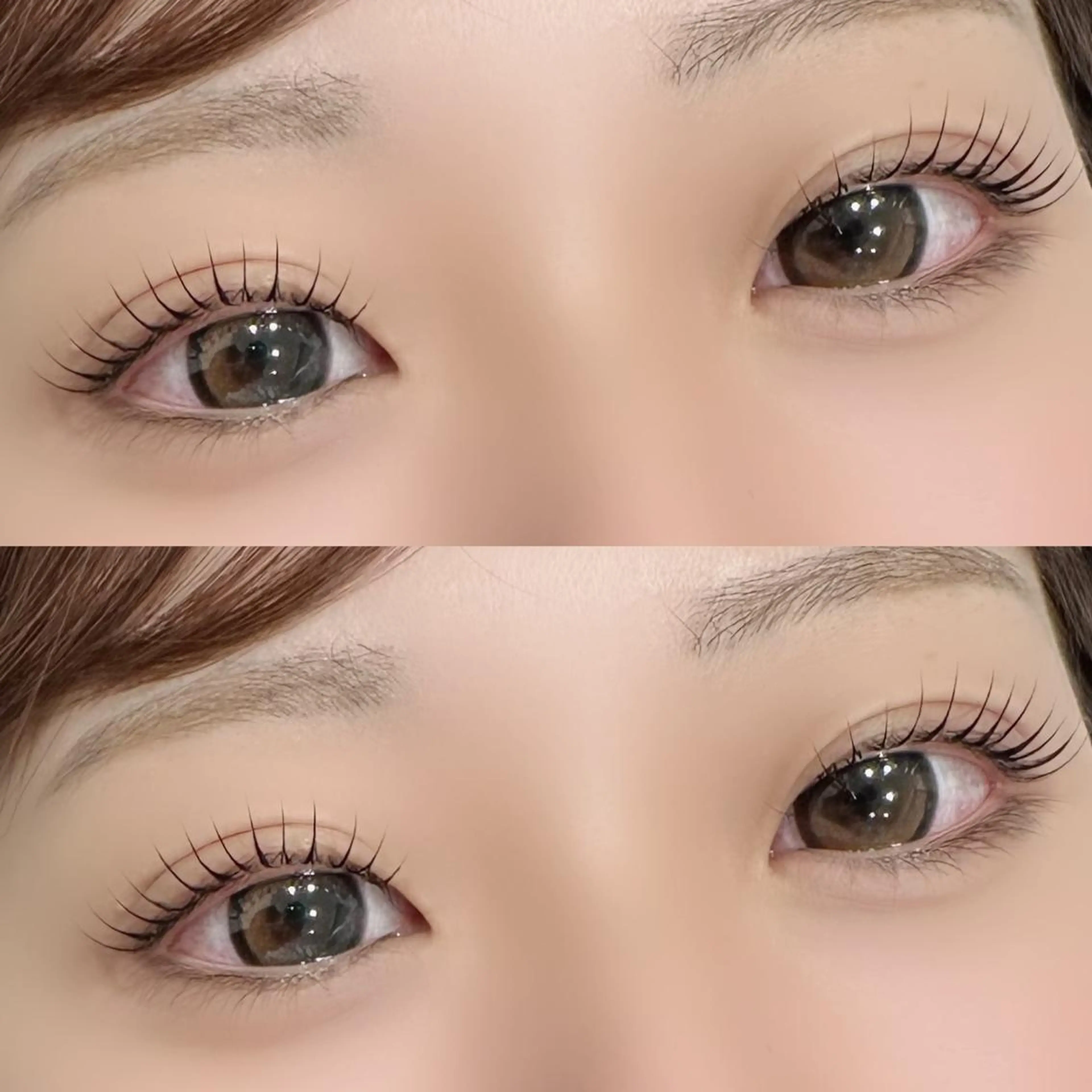 マツエク・マツパ HARIS miyazakiの眉毛・アイブロウイメージ