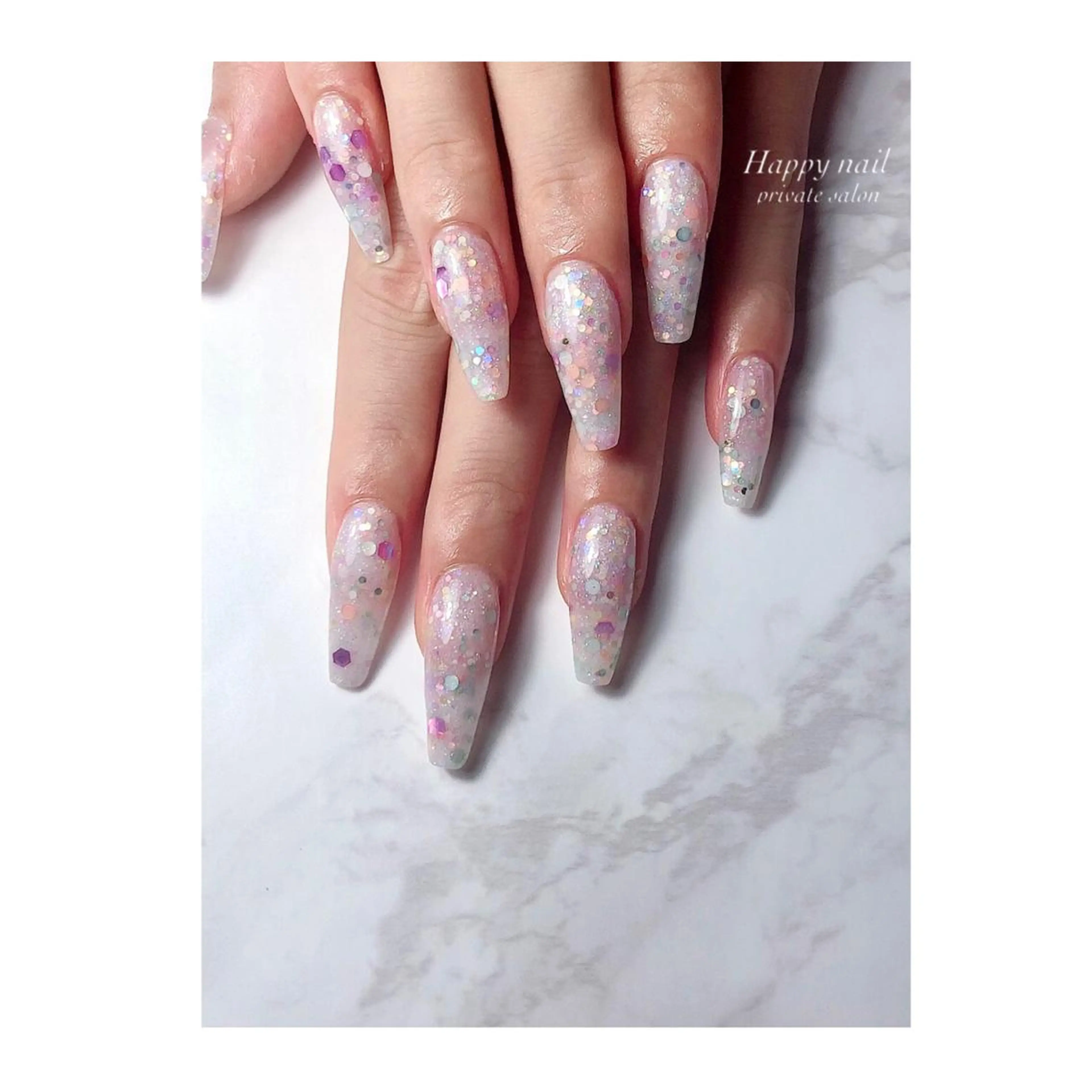 ネイル 心と体が整う腸活 サロン ラクシュミーのエステ・リラクイメージ