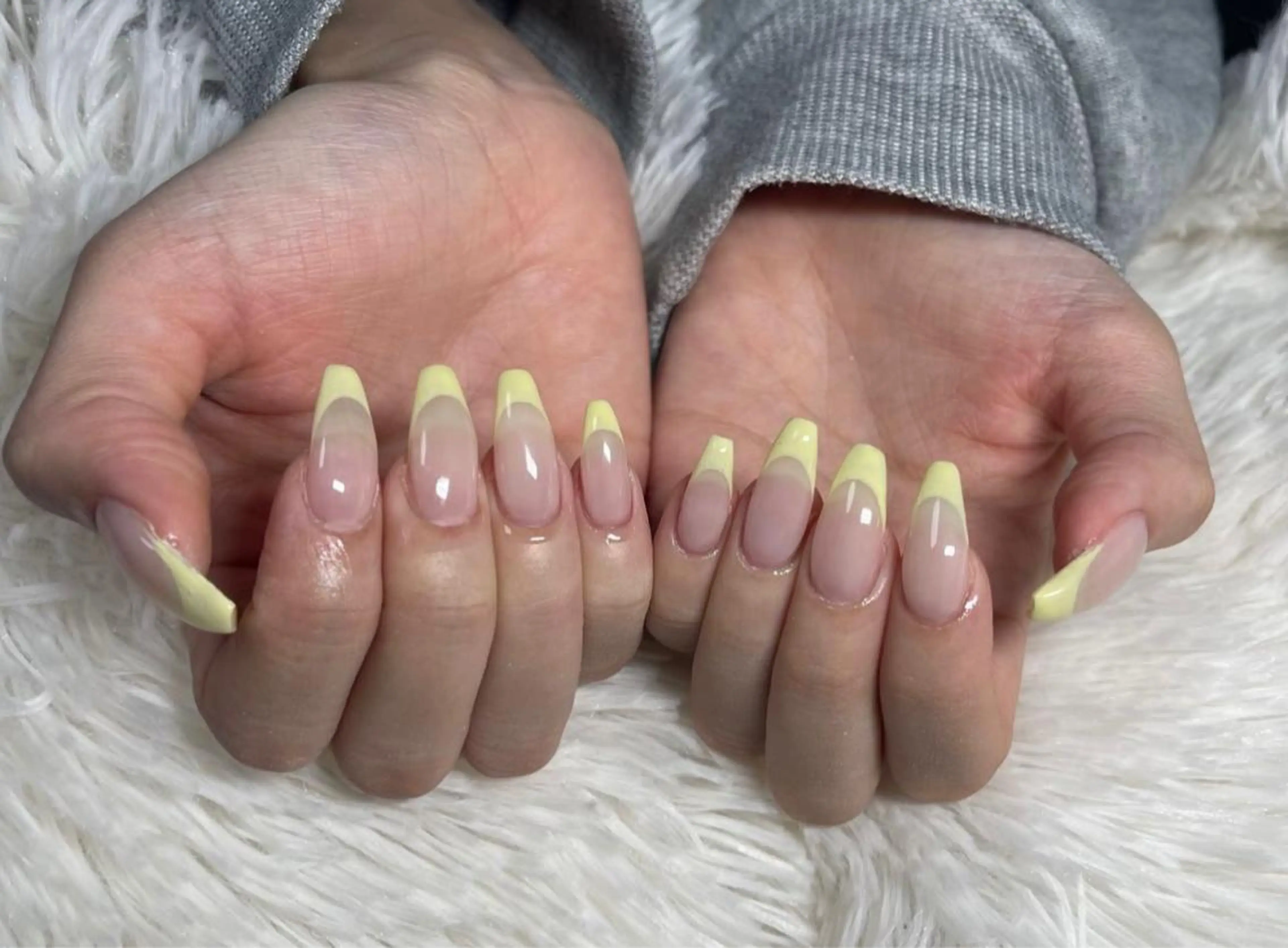 ネイル ハンドネイル R’s nailのエステ・リラクイメージ