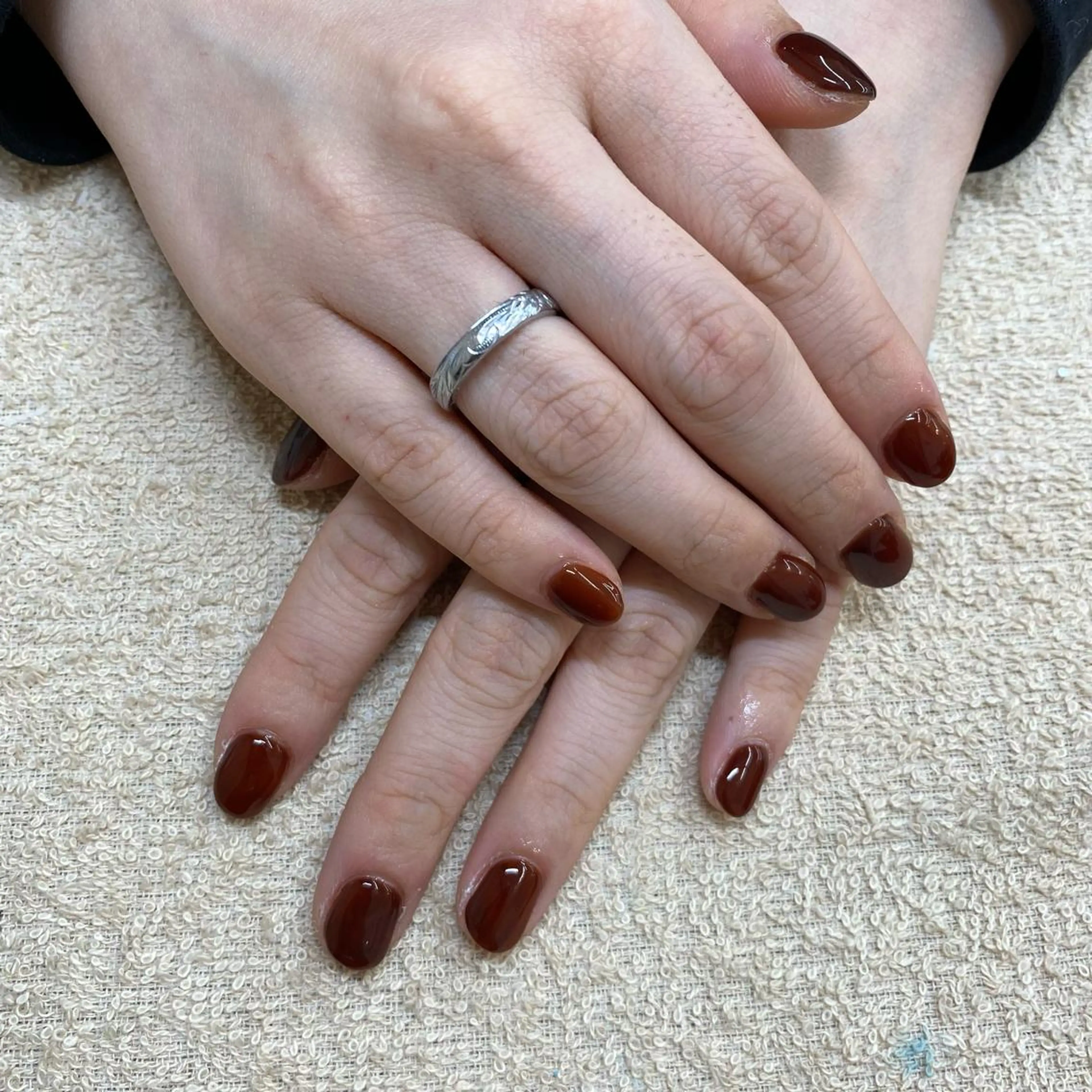 ネイル ArisLy 千葉駅前店のネイルデザイン