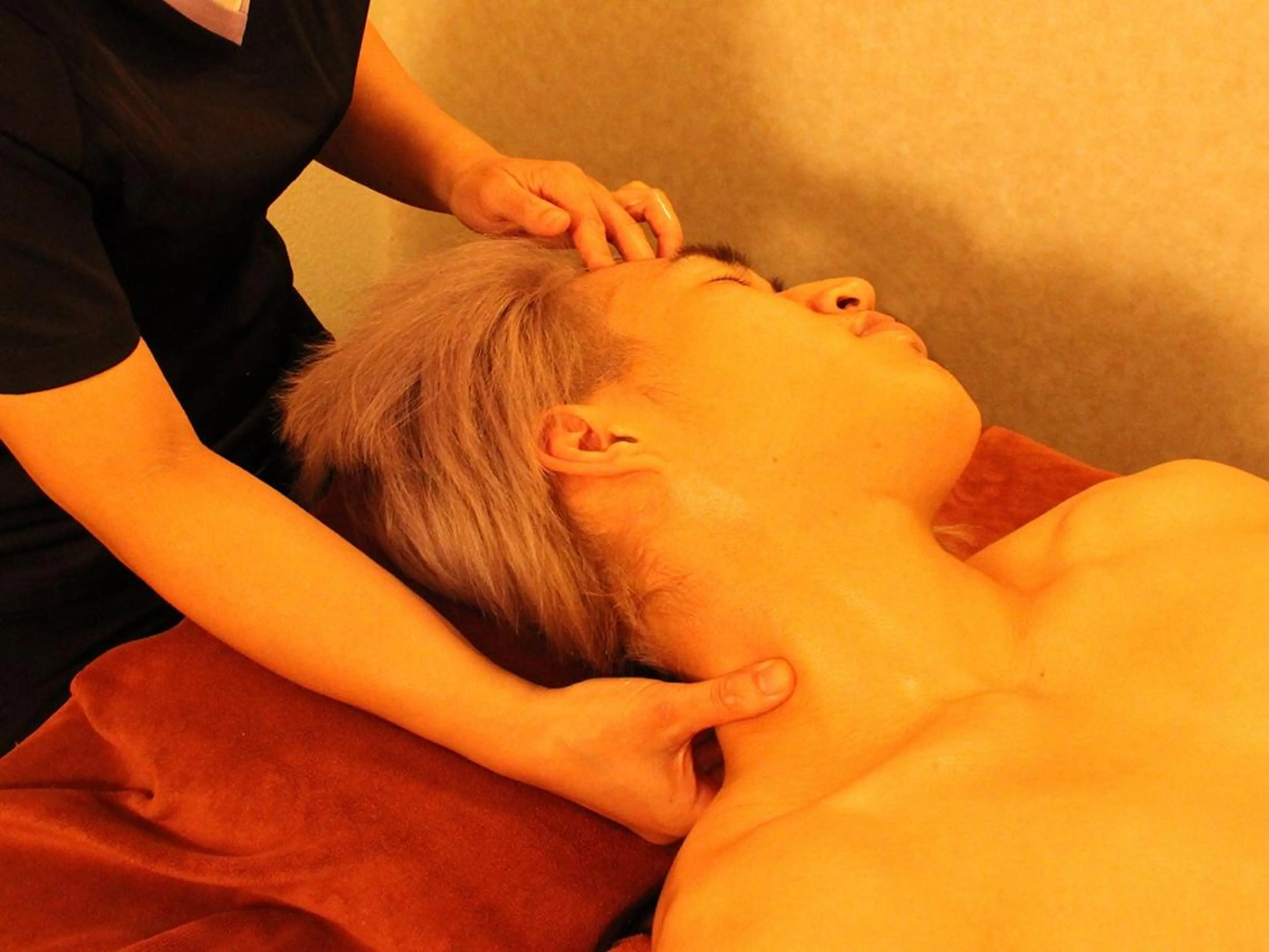 本格台湾式リラク&エステ[健美苑]新宿西口店所属・リラク＆エステ 健美苑新宿西口店のエステ・リラクイメージ