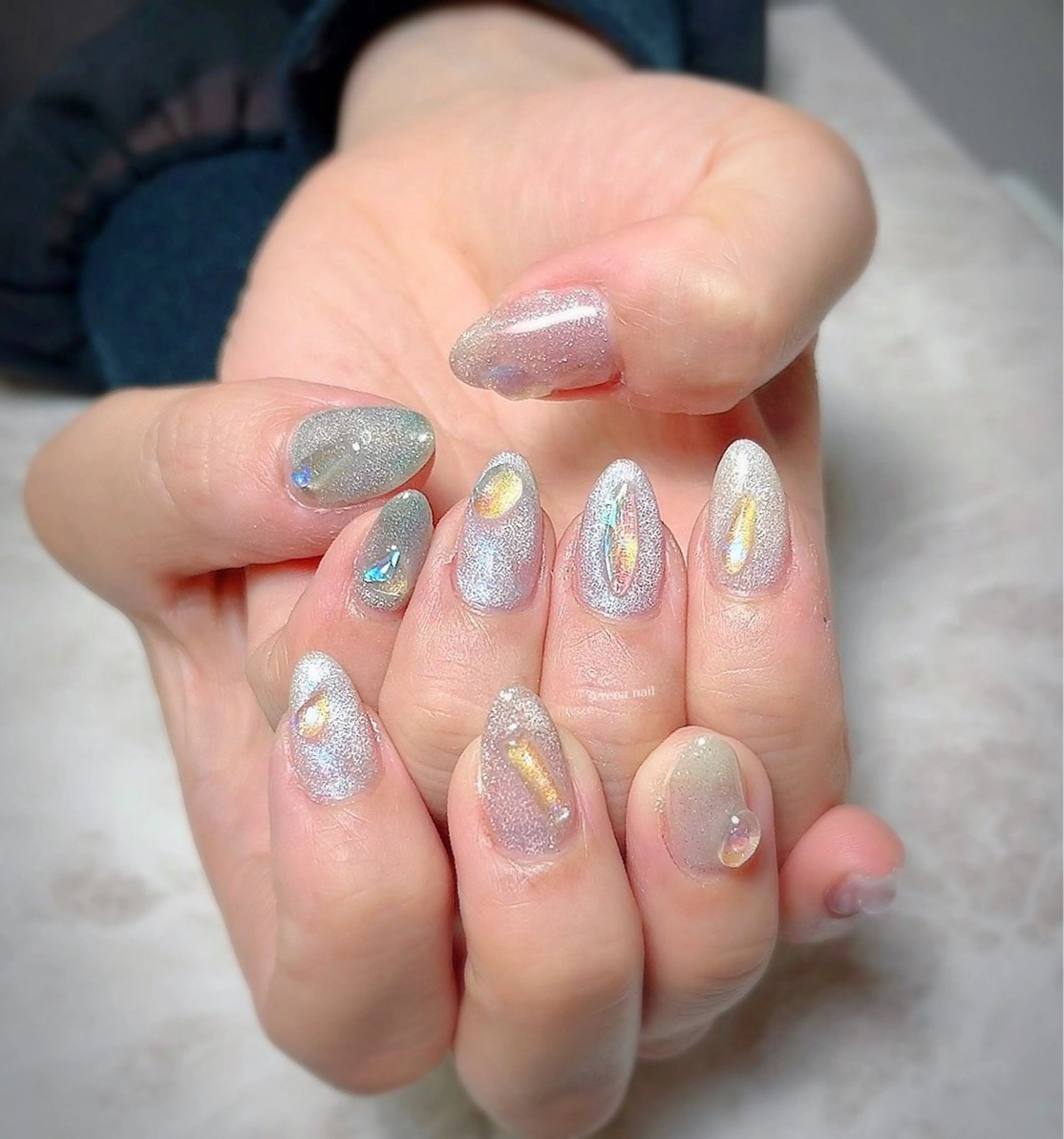 ネイル serena nailのネイルデザイン