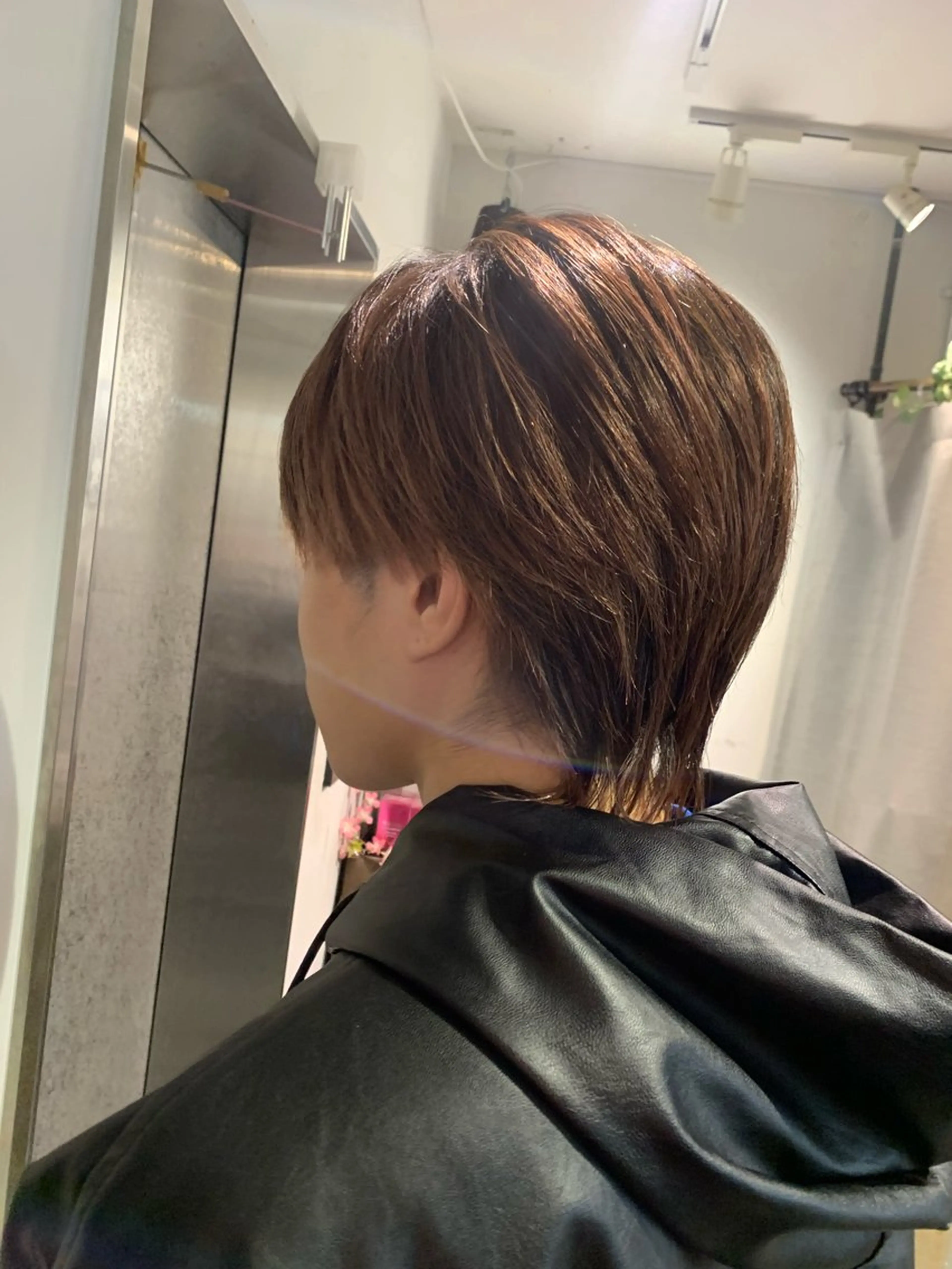 🧢デビュー記念クーポン🧢メンズカット＋シャンプー🍕🍤の写真