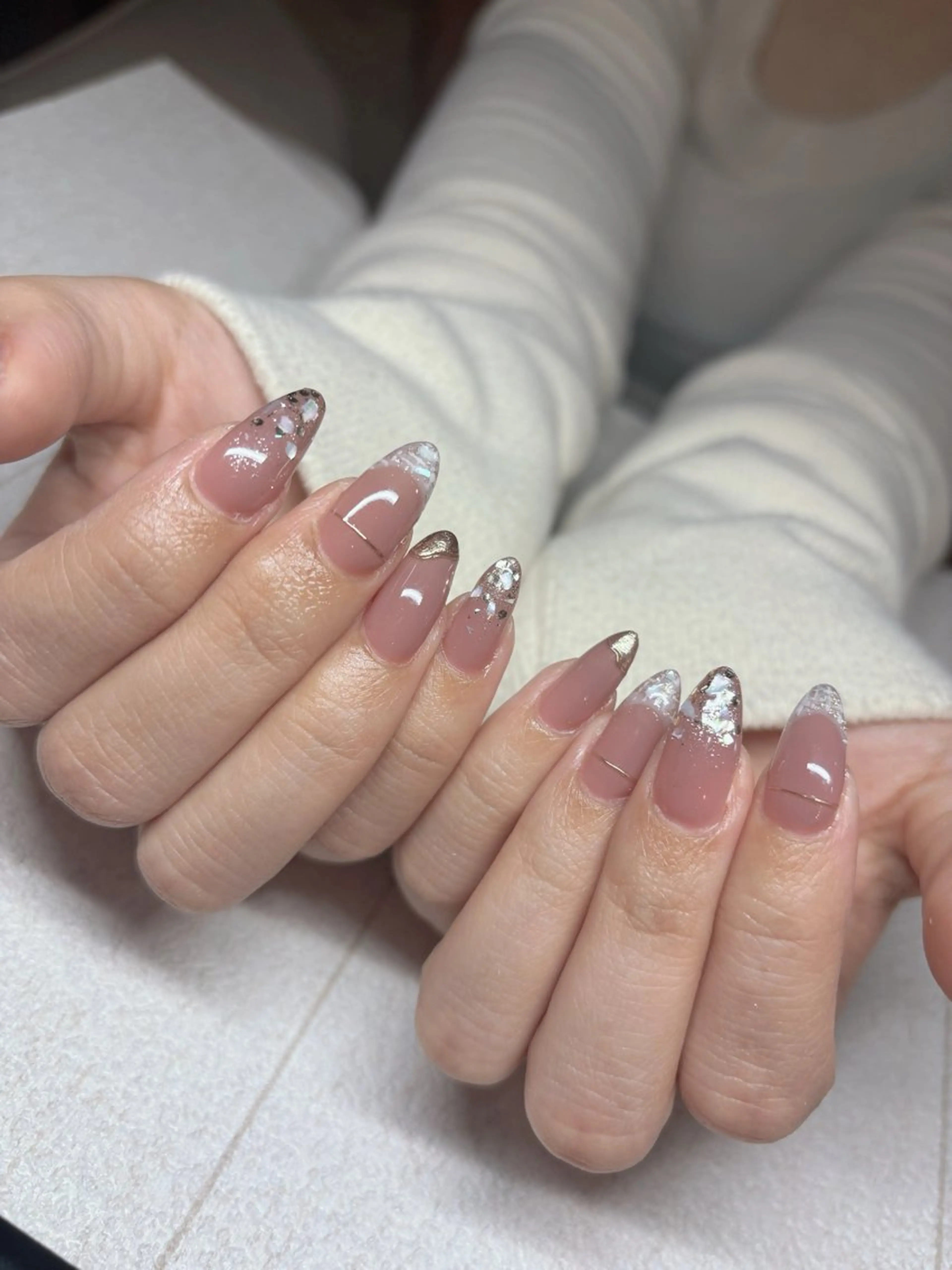 ネイル 「サロンデニナ」 nail salonのネイルデザイン