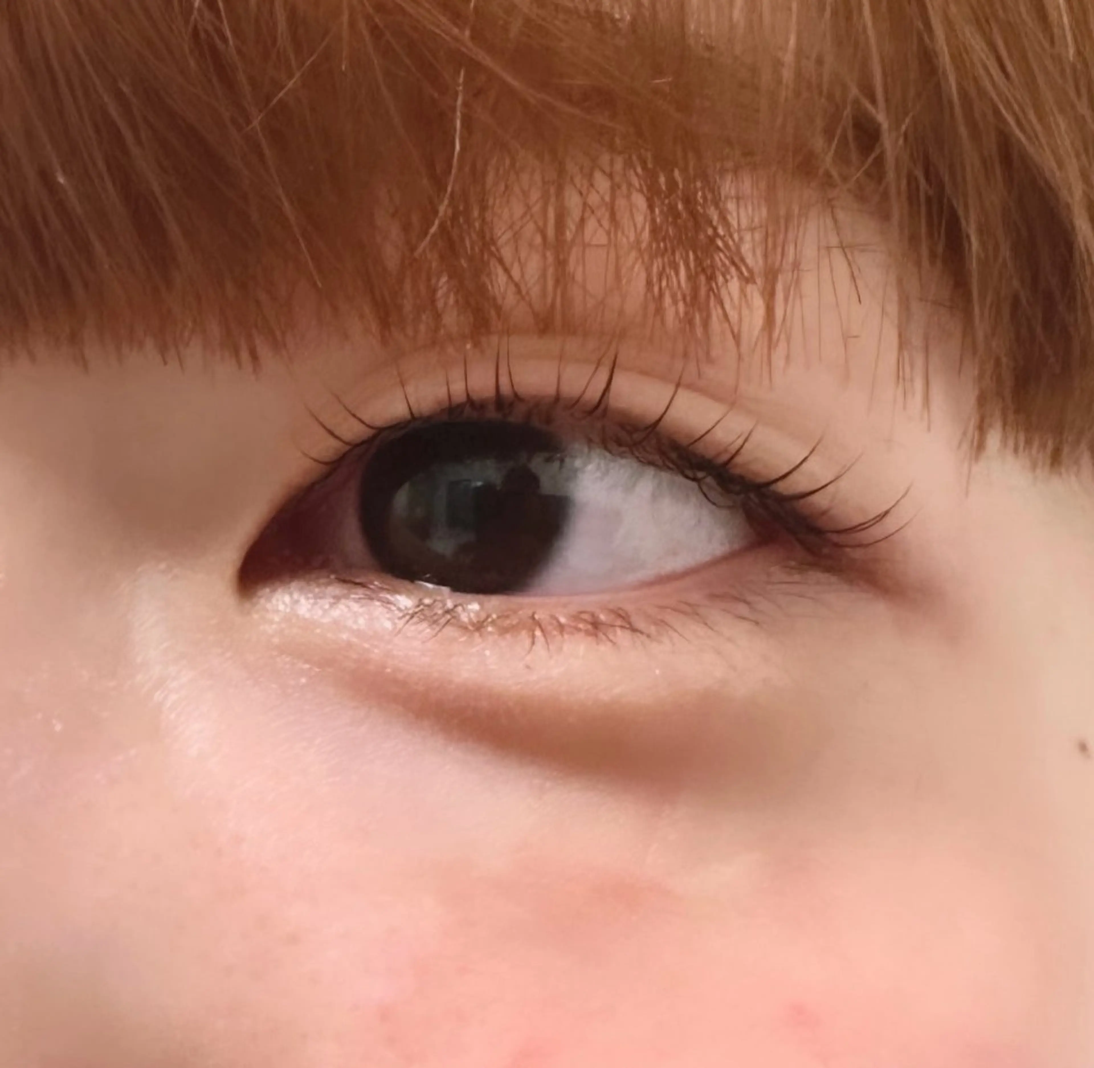 マツエク・マツパ KARIN グッドリーフの眉毛・アイブロウイメージ