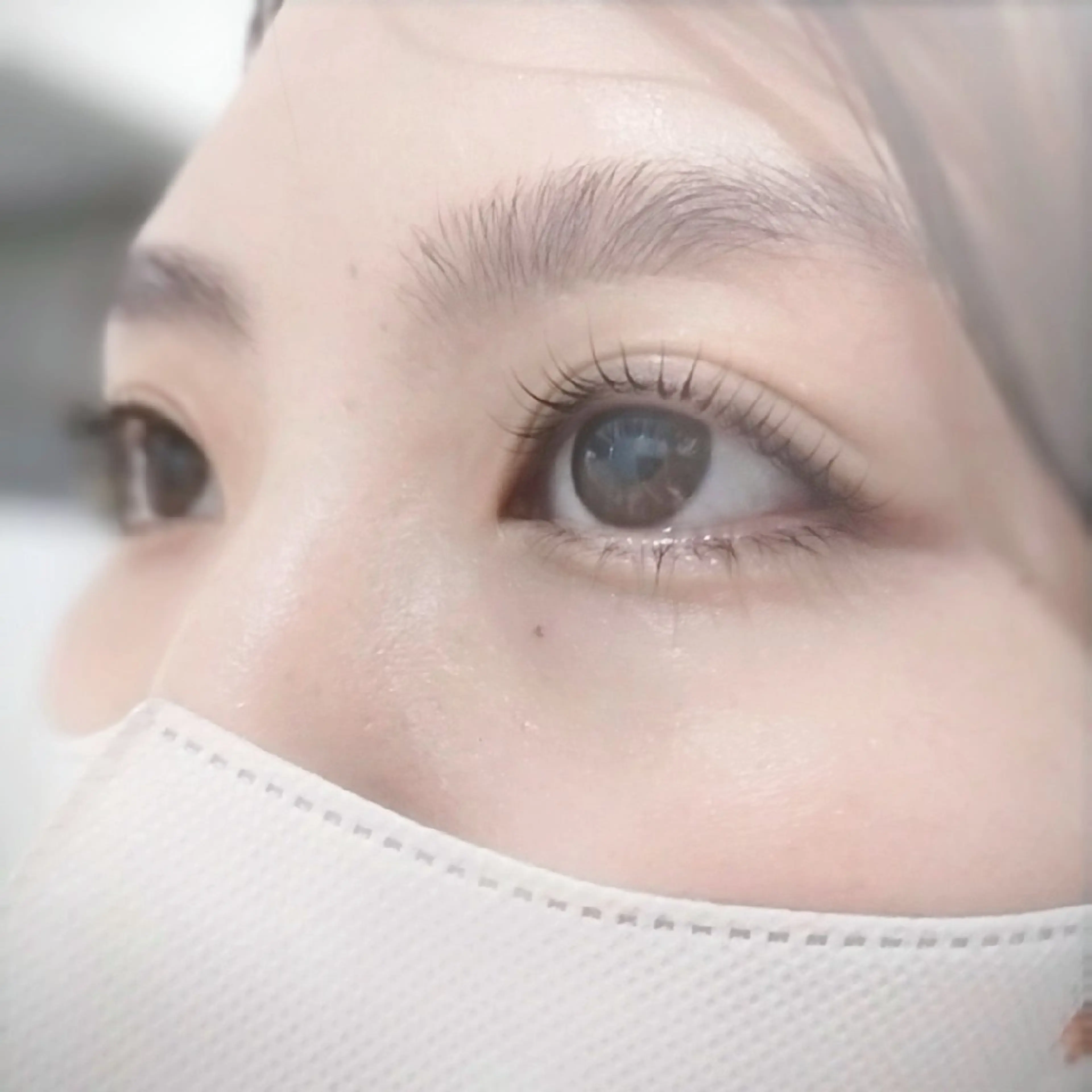 マツエク・マツパ 松下 奈津子のマツエク・マツパデザイン