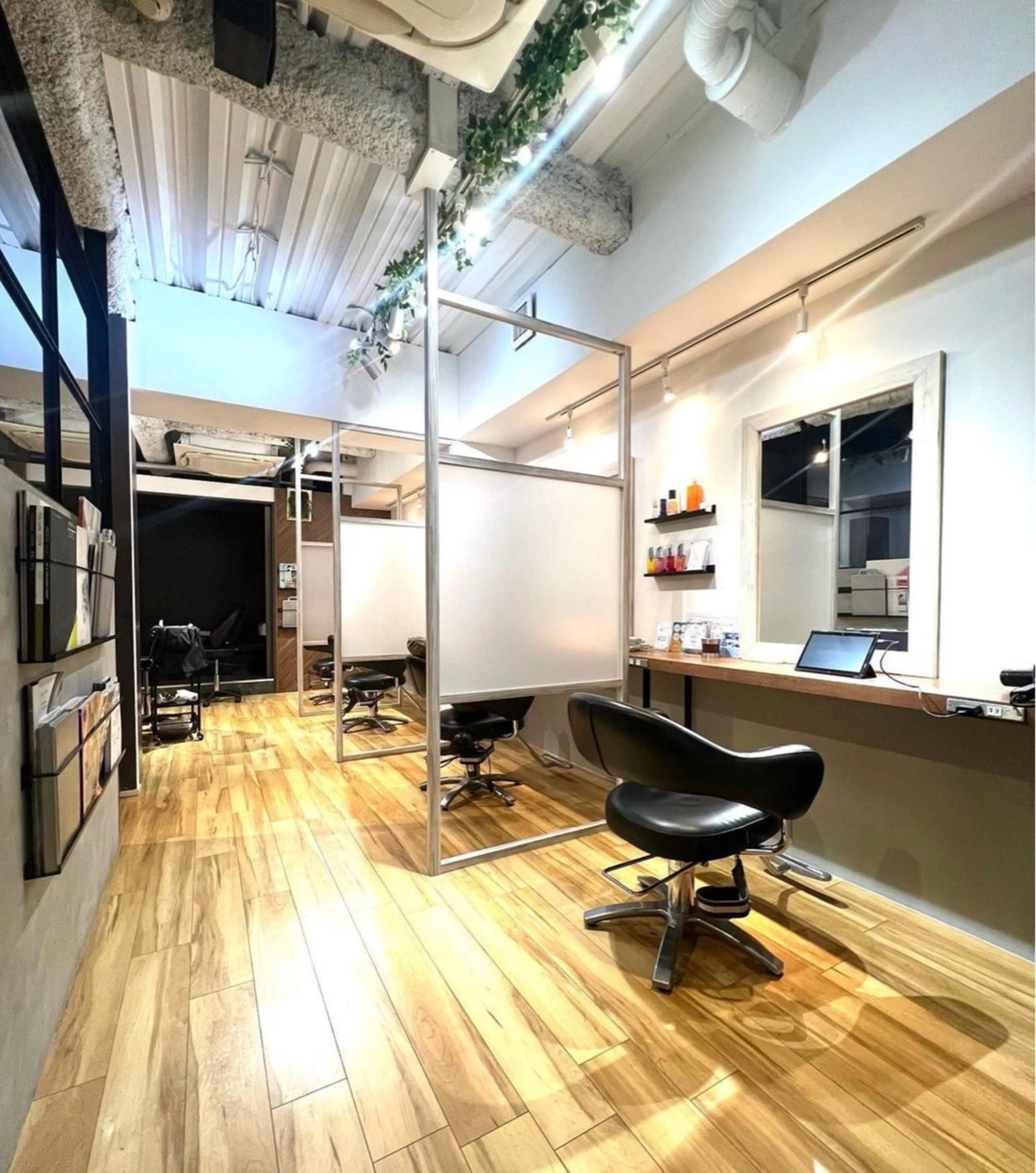 恵比寿/メンズ ／髪質改善🍃金丸のヘアスタイル