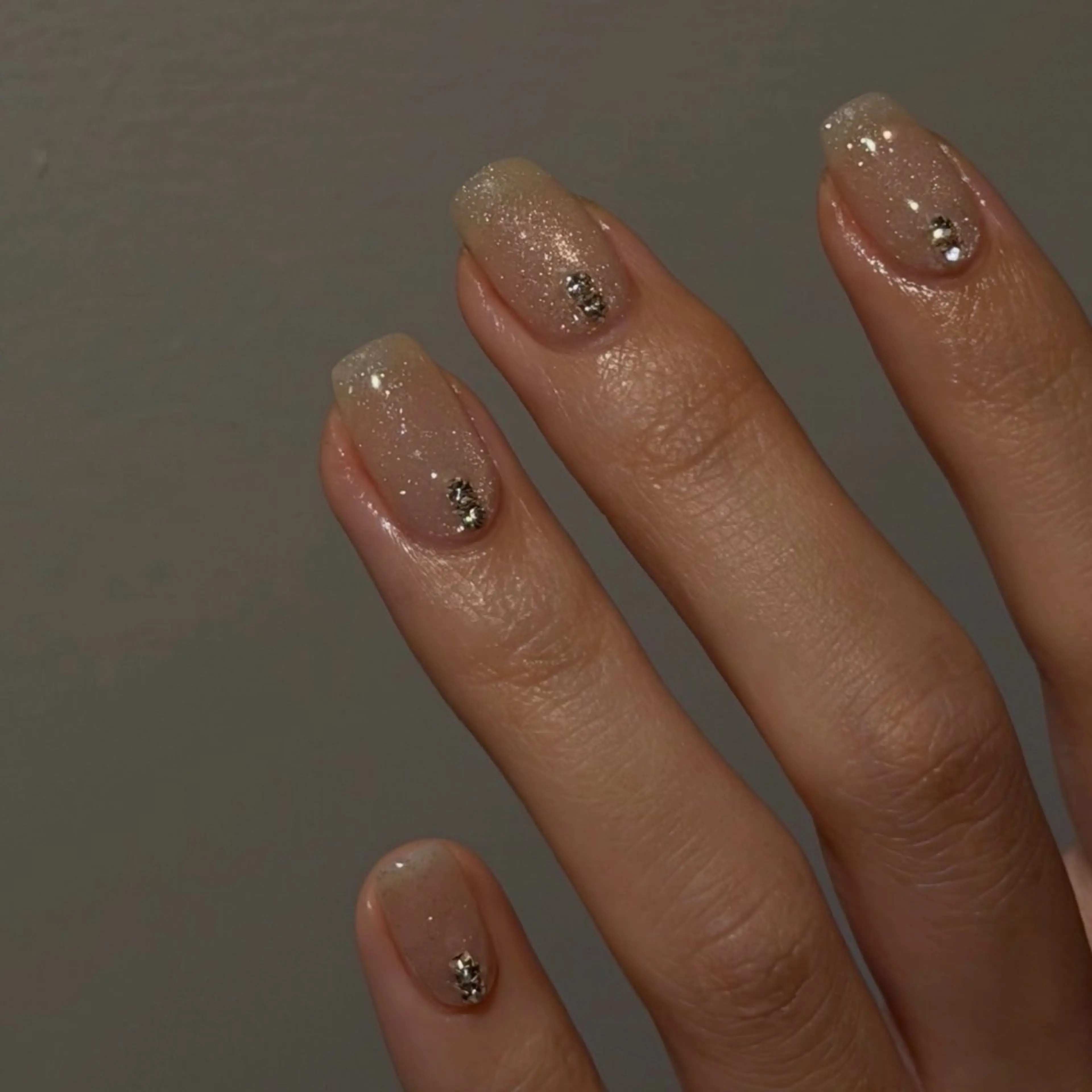ネイル Manon Nailistのネイルデザイン