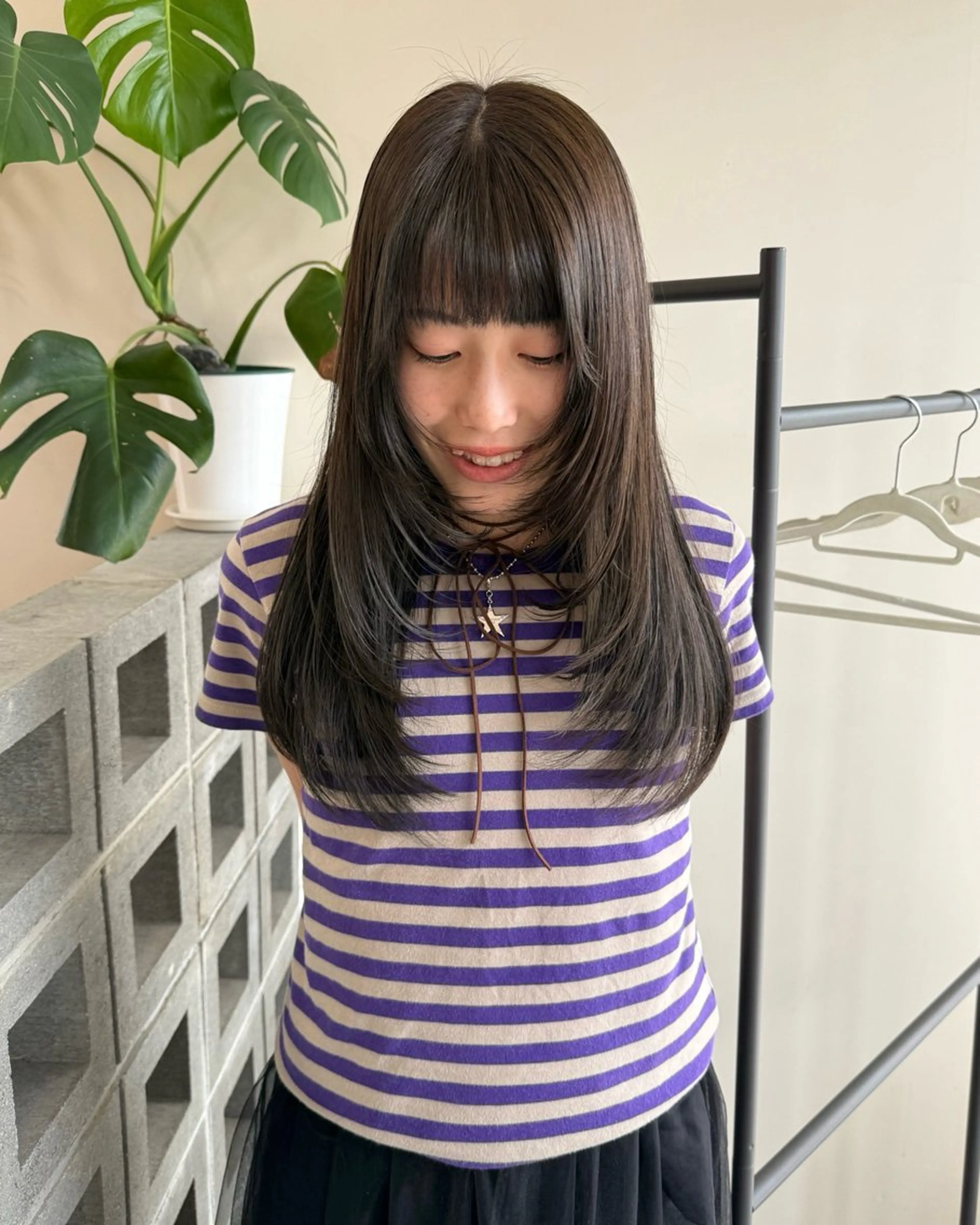 【カット不要な方】❤️カラーのみ❤️30%off‼️¥9,680→¥6,776の写真