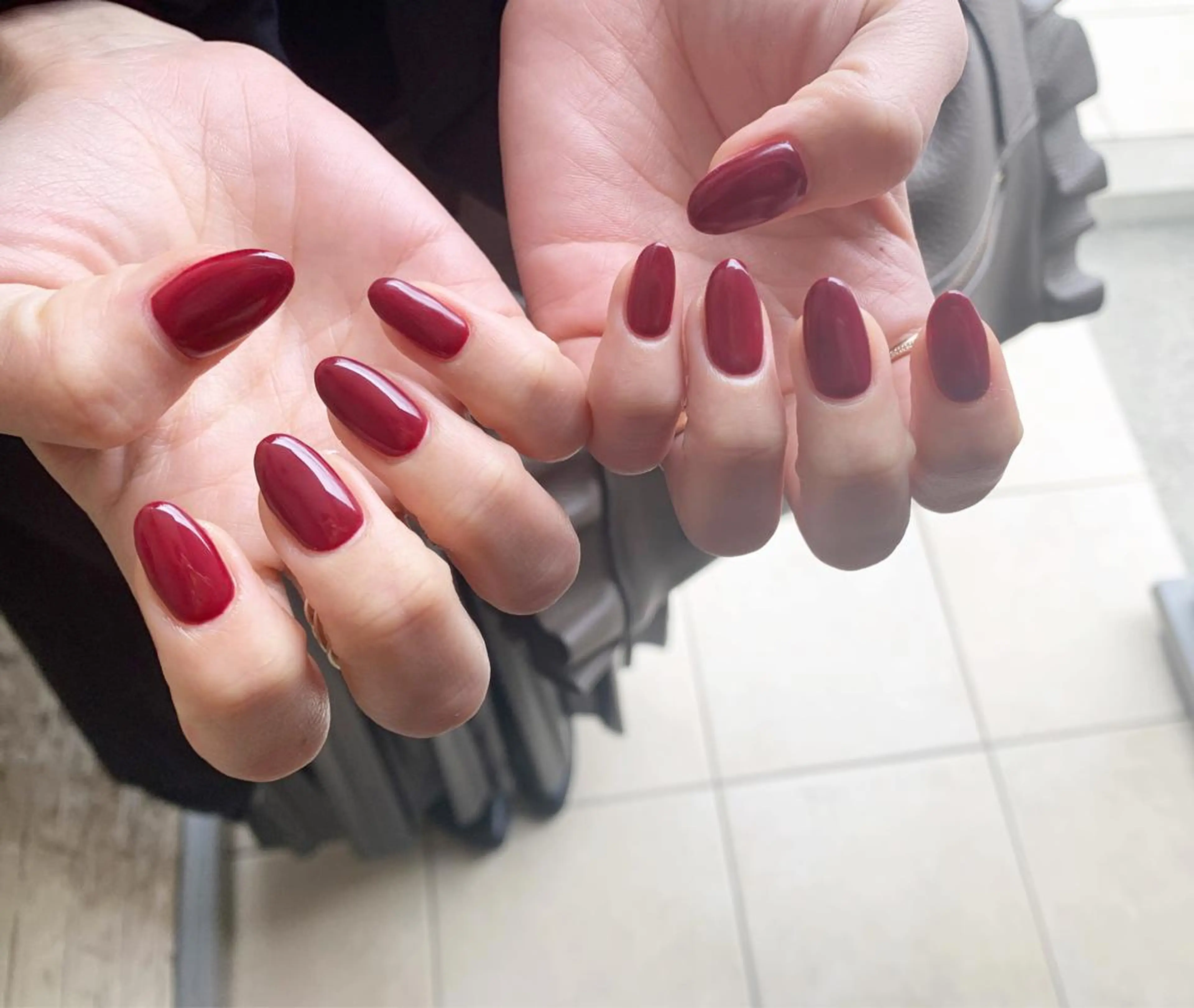 ネイル charmant nailのネイルデザイン