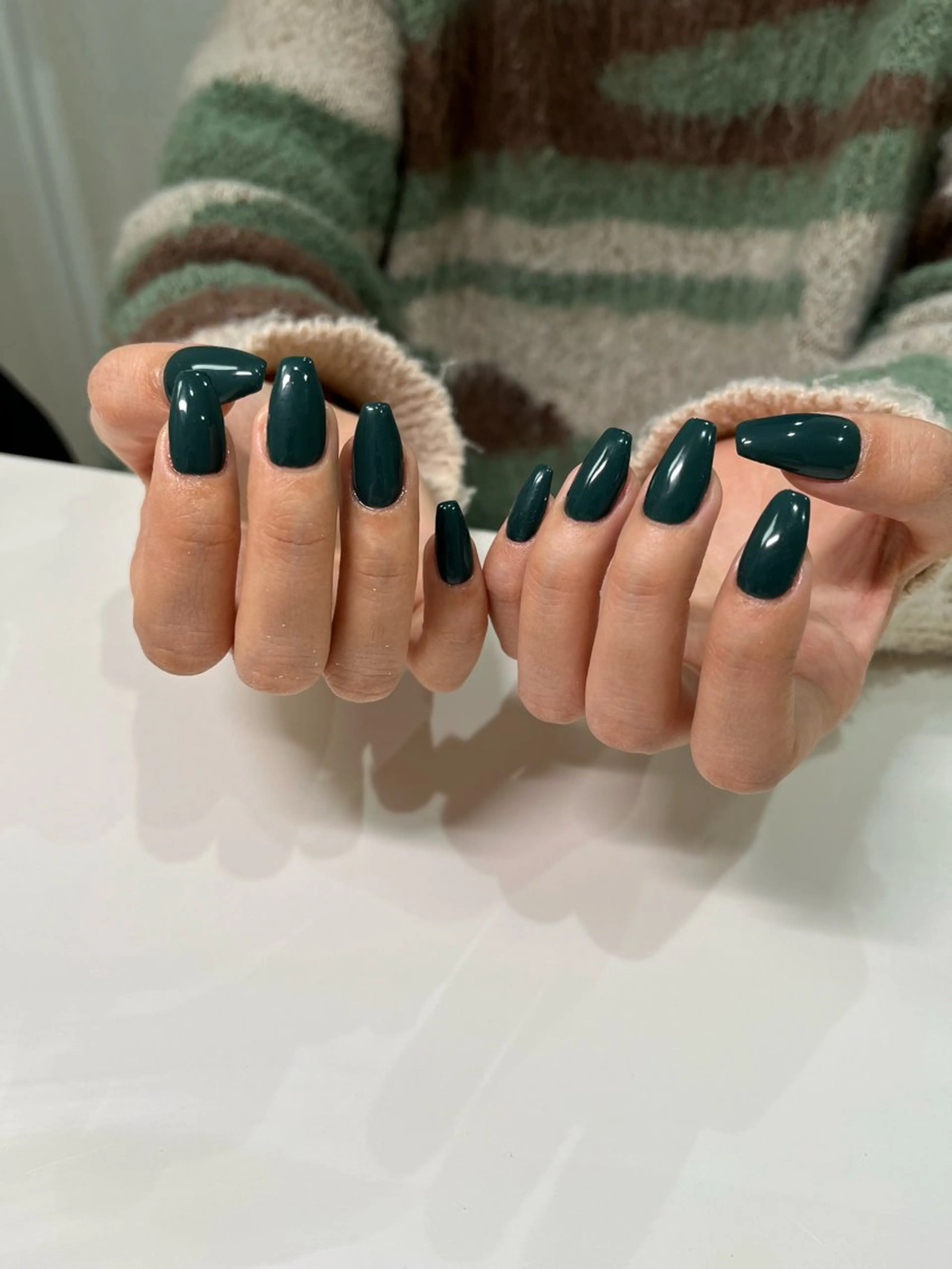 ネイル ハンドネイル nail by minamiのネイルデザイン