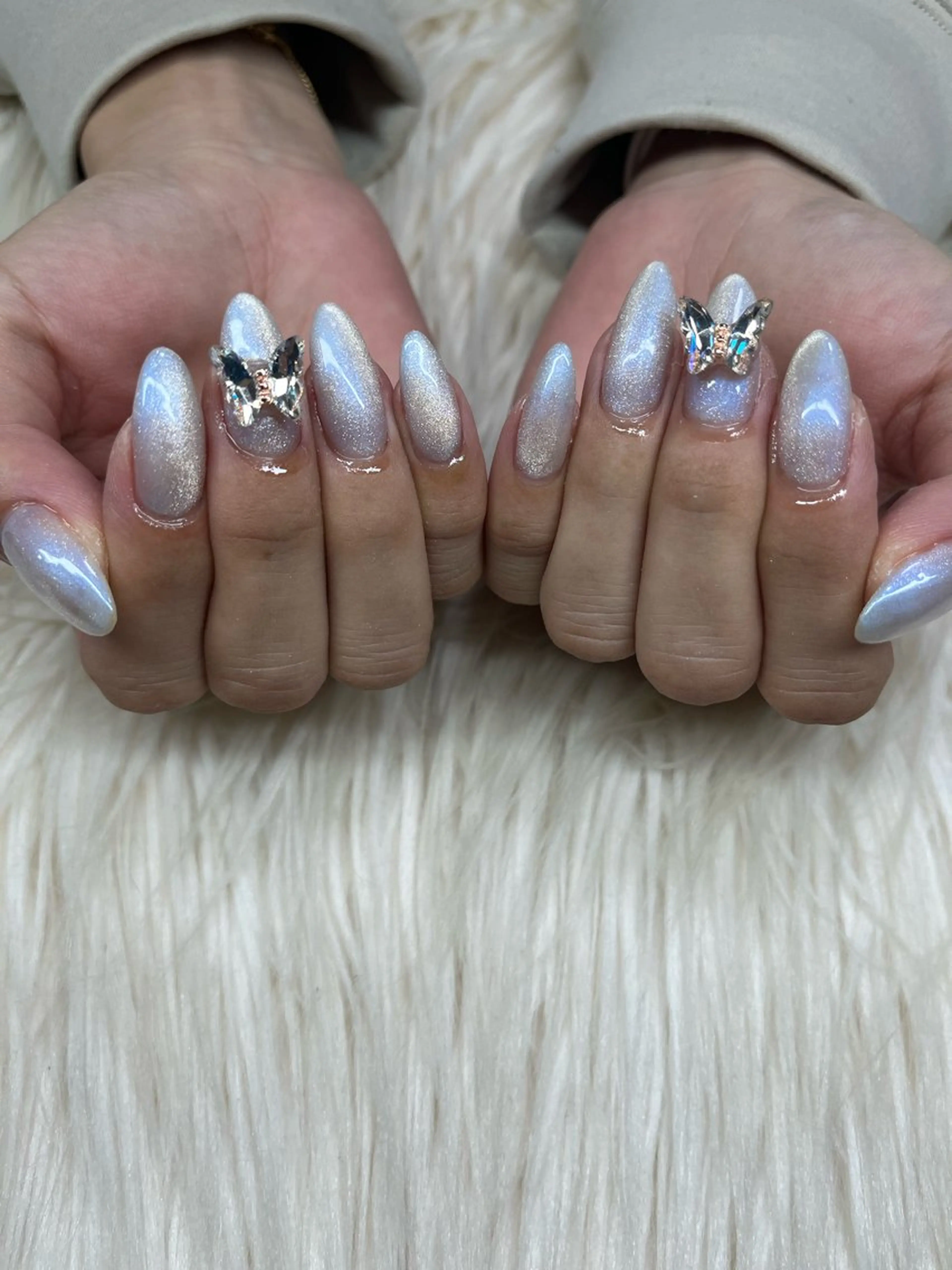 ネイル nail ameryのネイルデザイン